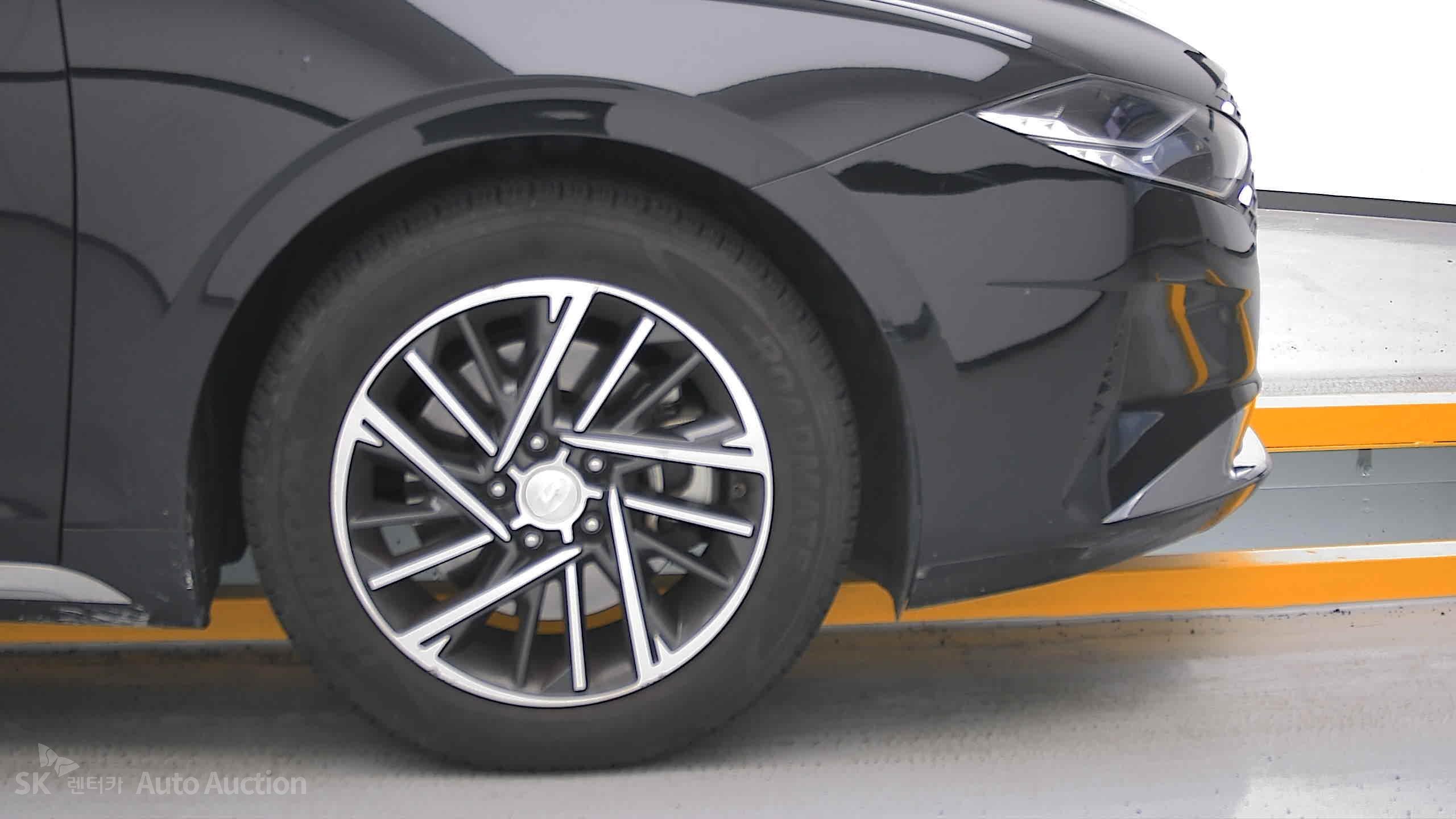 2023 - hyundai grandeur