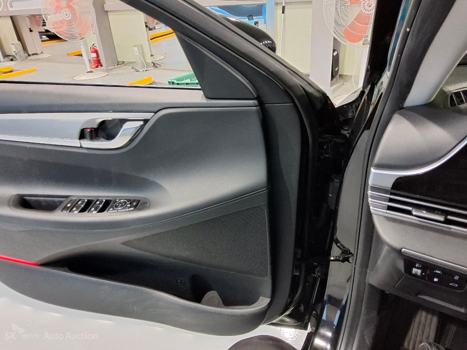 2023 - hyundai grandeur