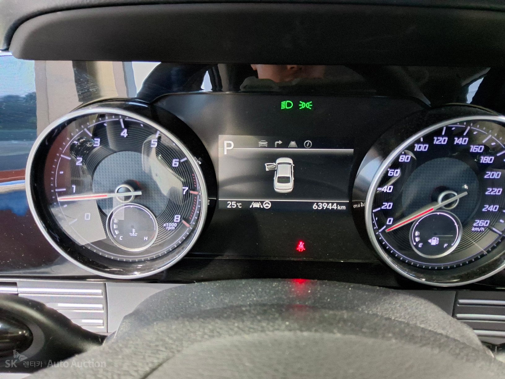 2023 - hyundai grandeur