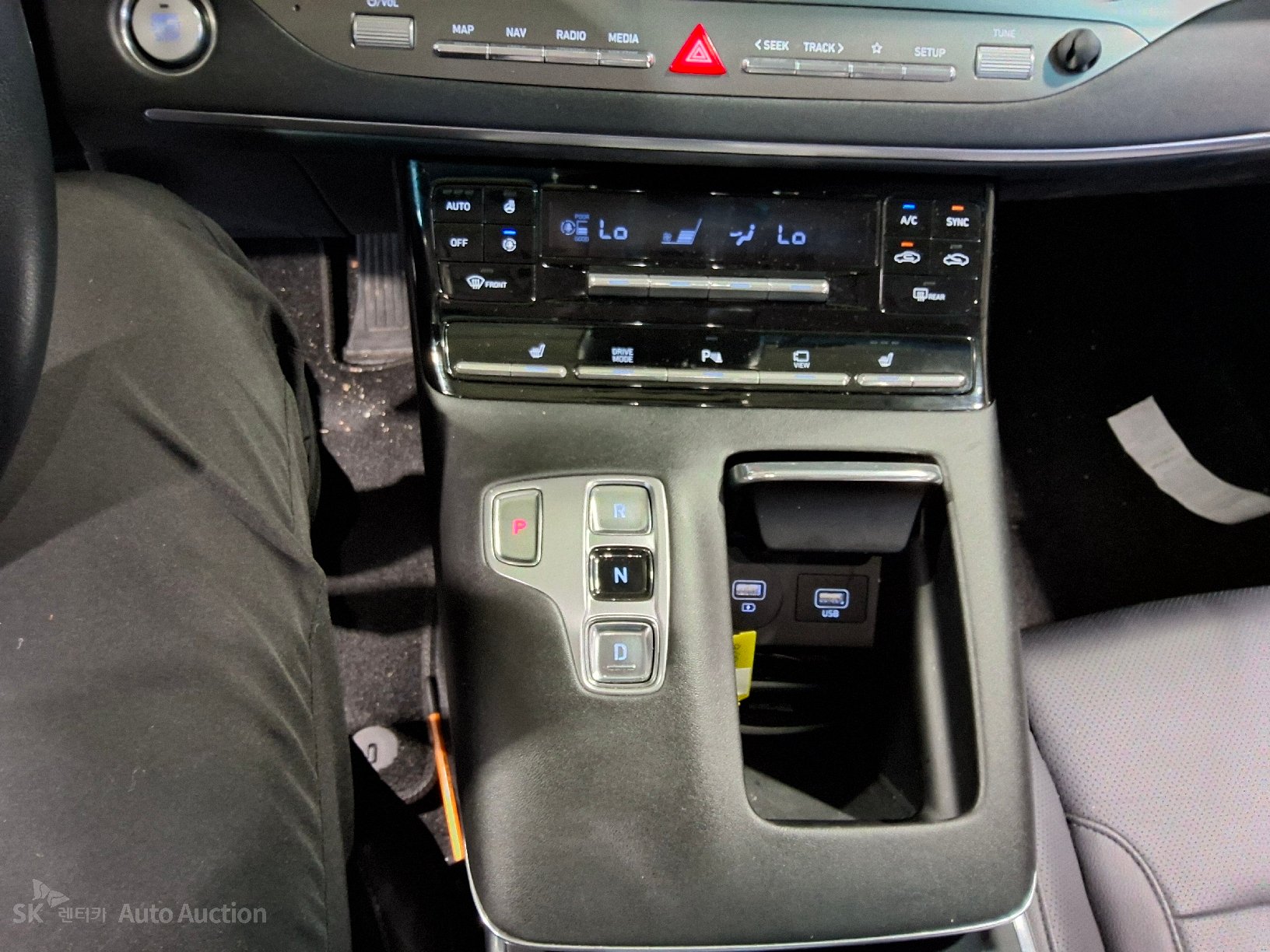 2023 - hyundai grandeur