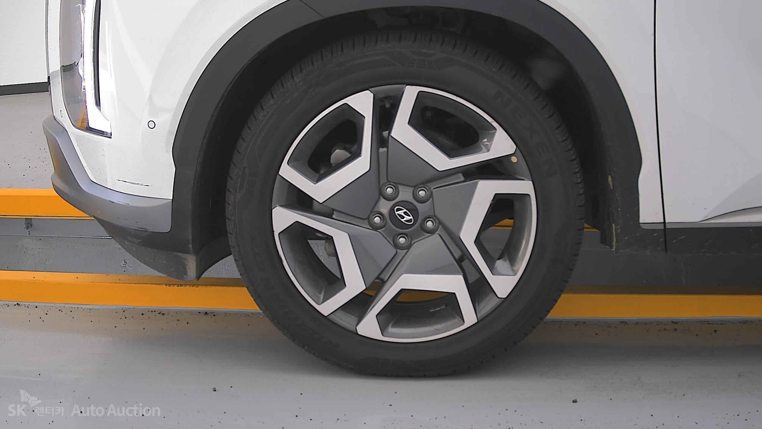 2023 - hyundai palisade