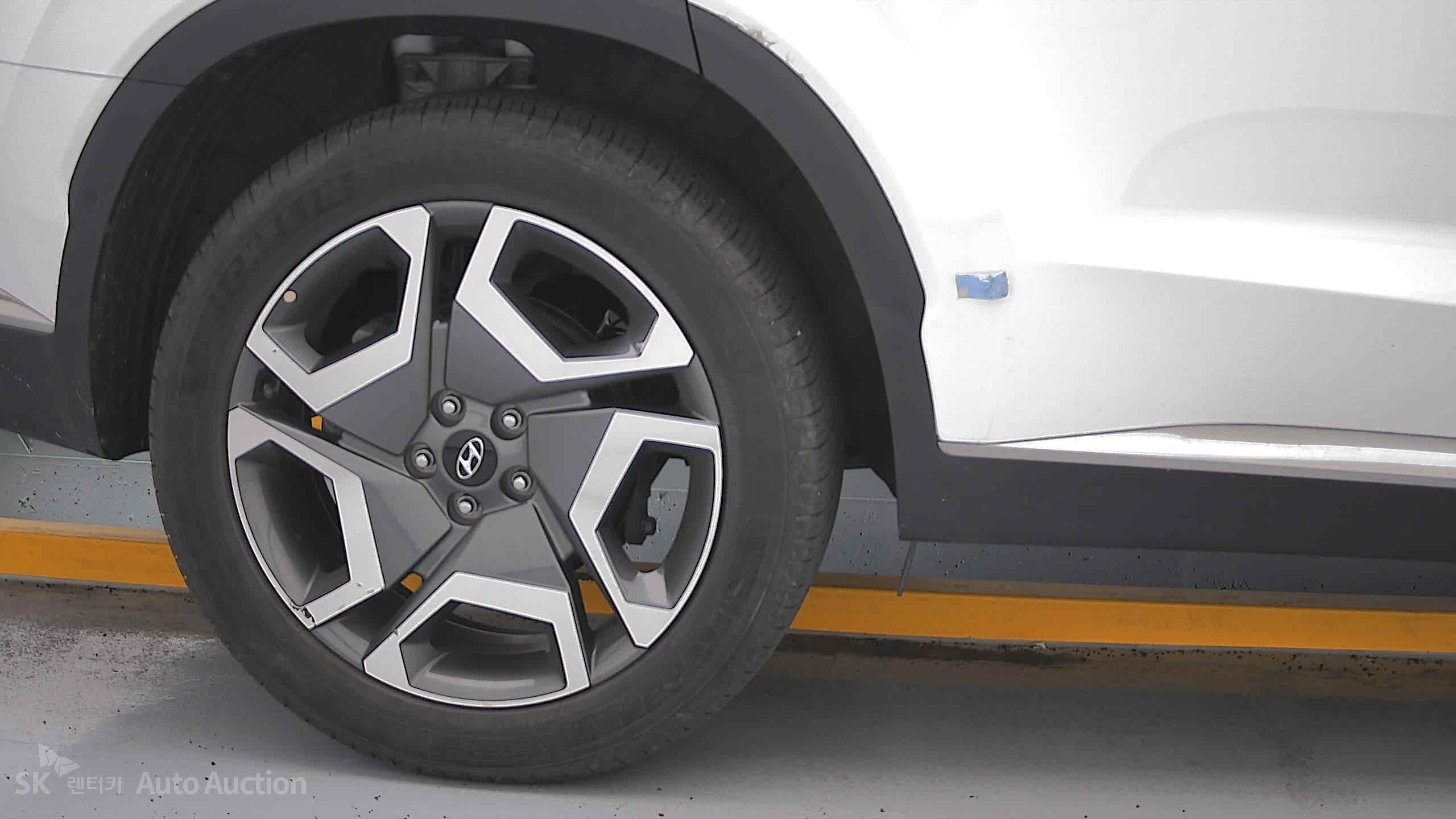 2023 - hyundai palisade