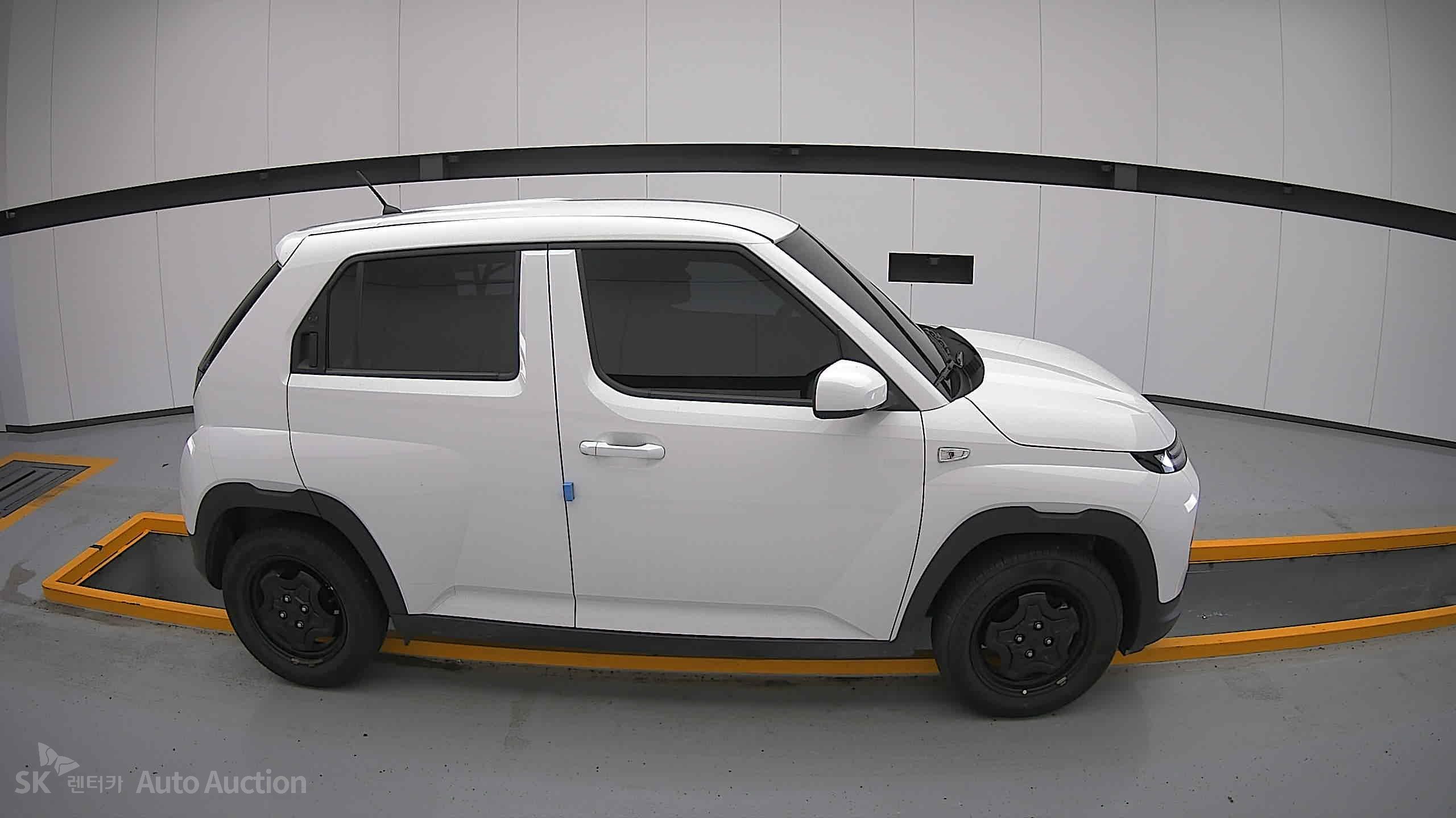 2023 - hyundai casper