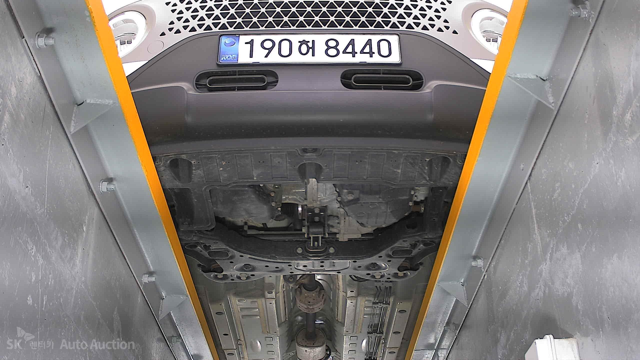 2023 - hyundai casper