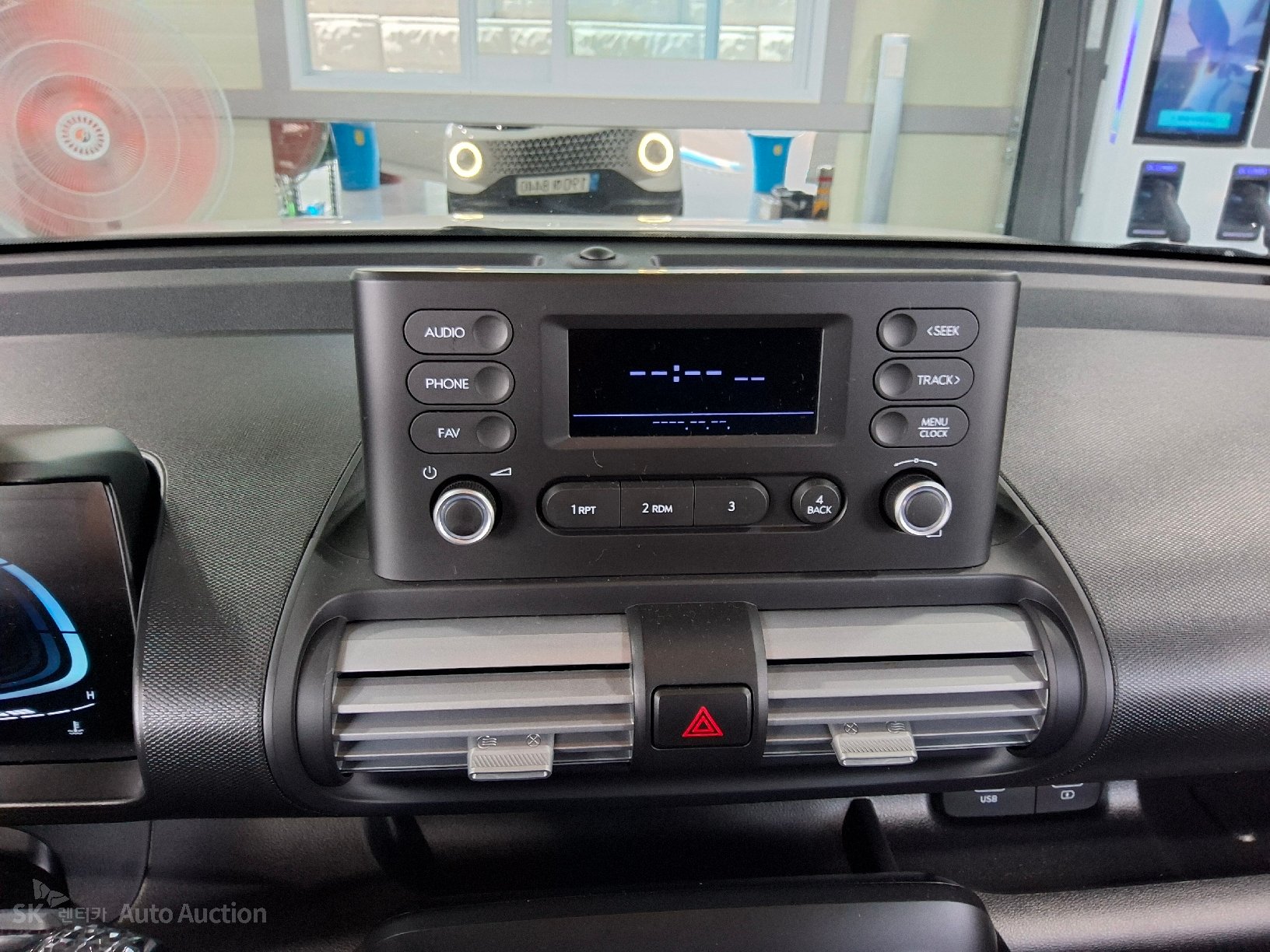 2023 - hyundai casper