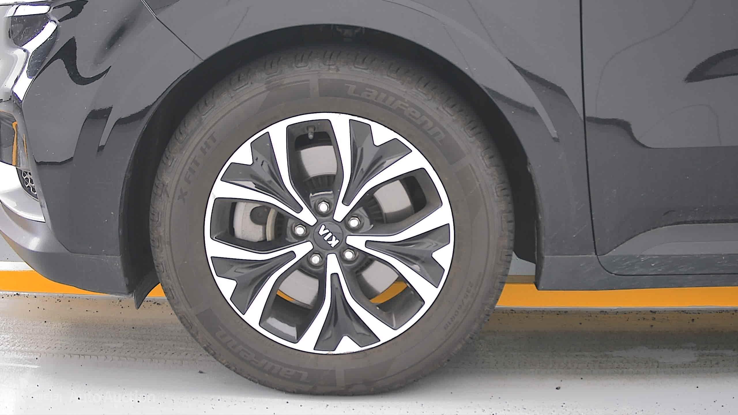 2021 - kia carnival