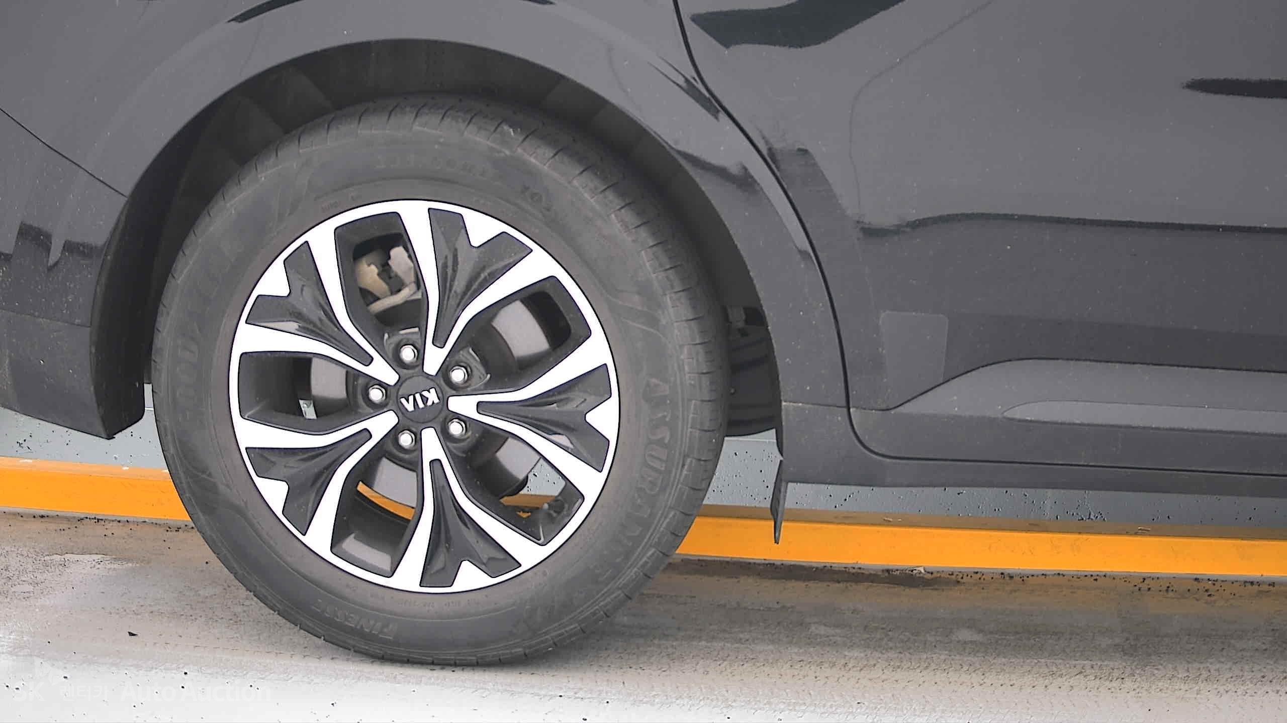 2021 - kia carnival