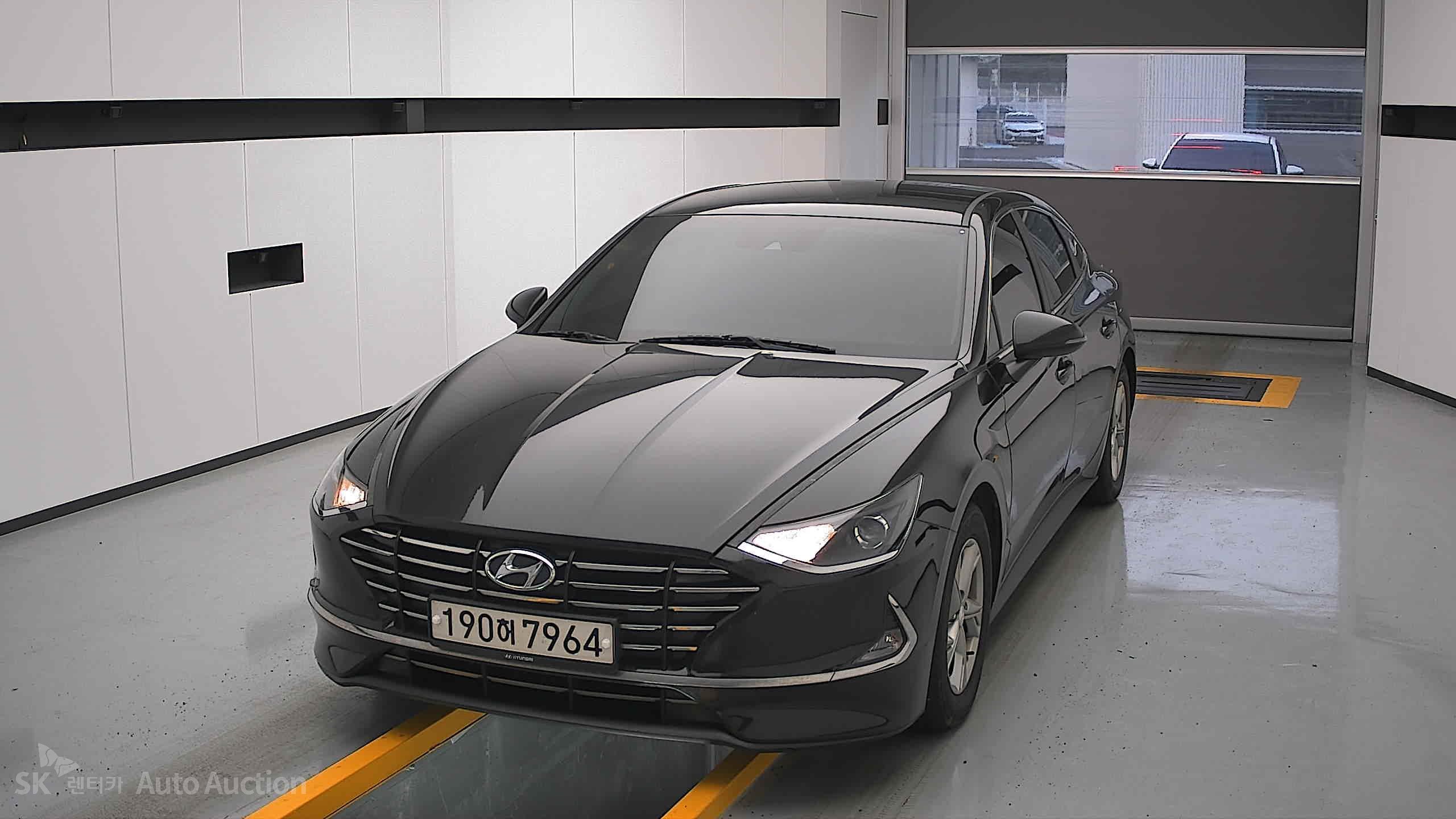 2022 - hyundai sonata