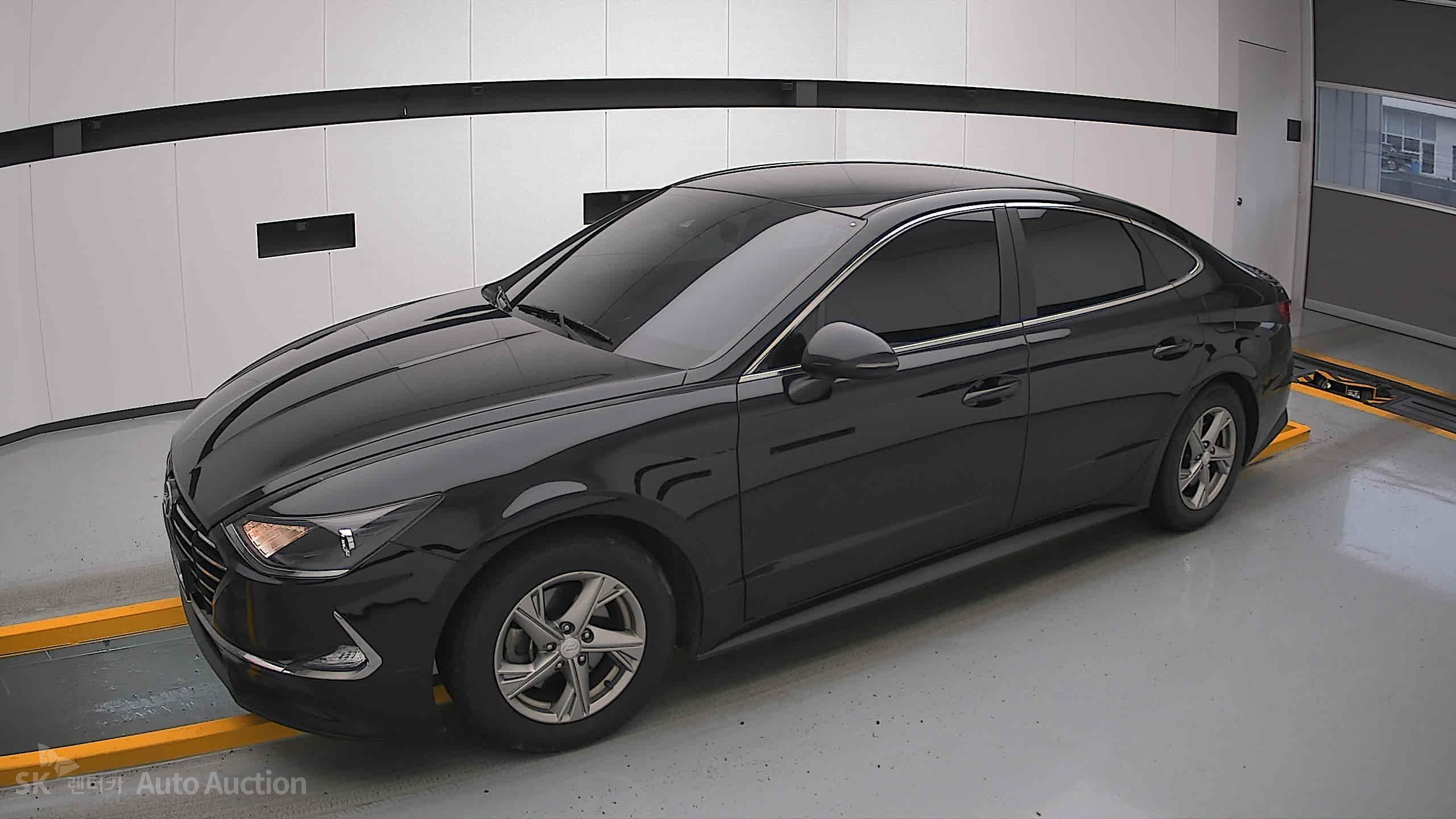 2022 - hyundai sonata