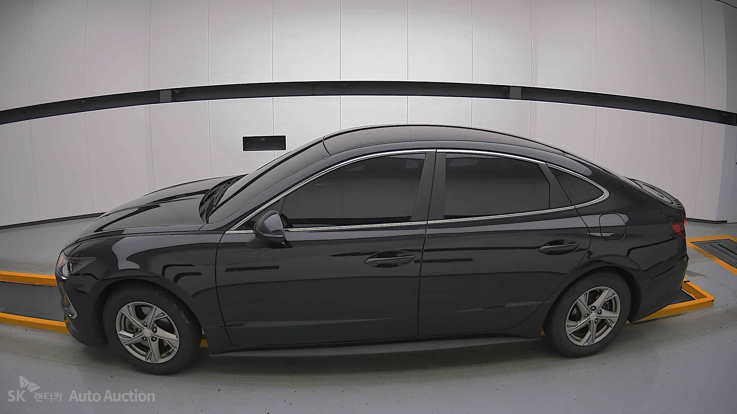 2022 - hyundai sonata