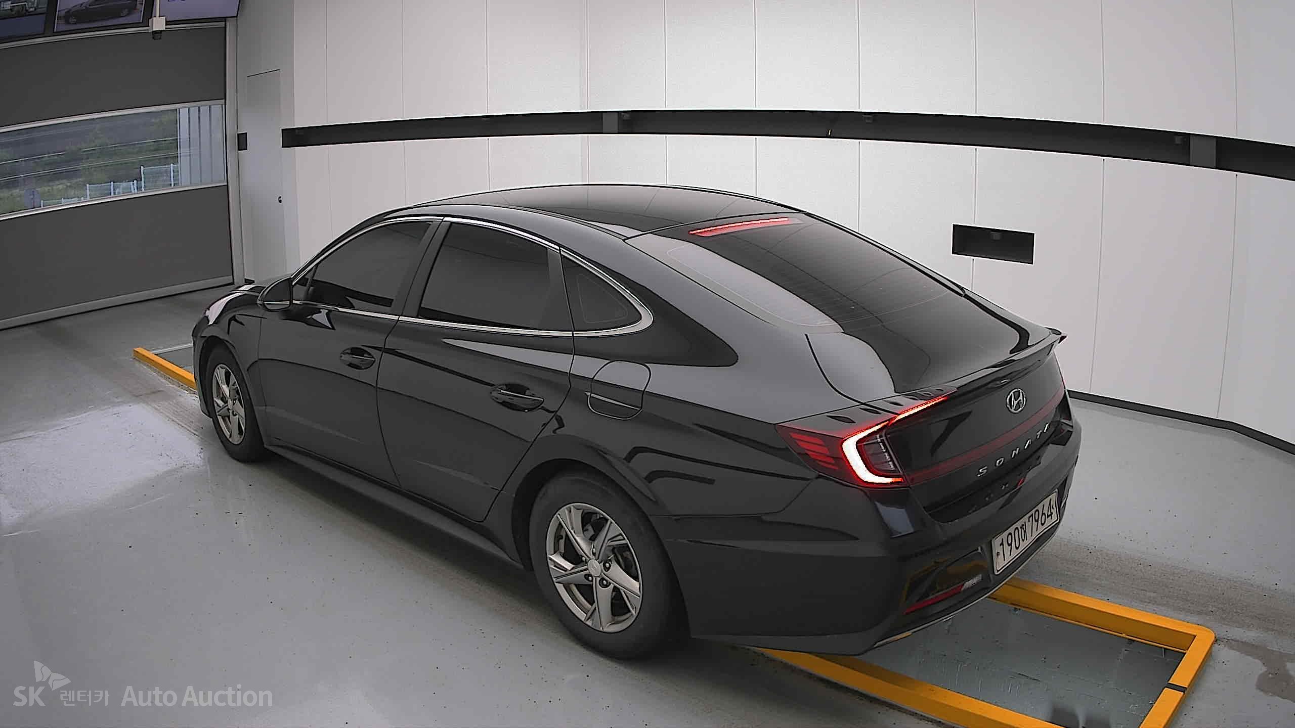 2022 - hyundai sonata