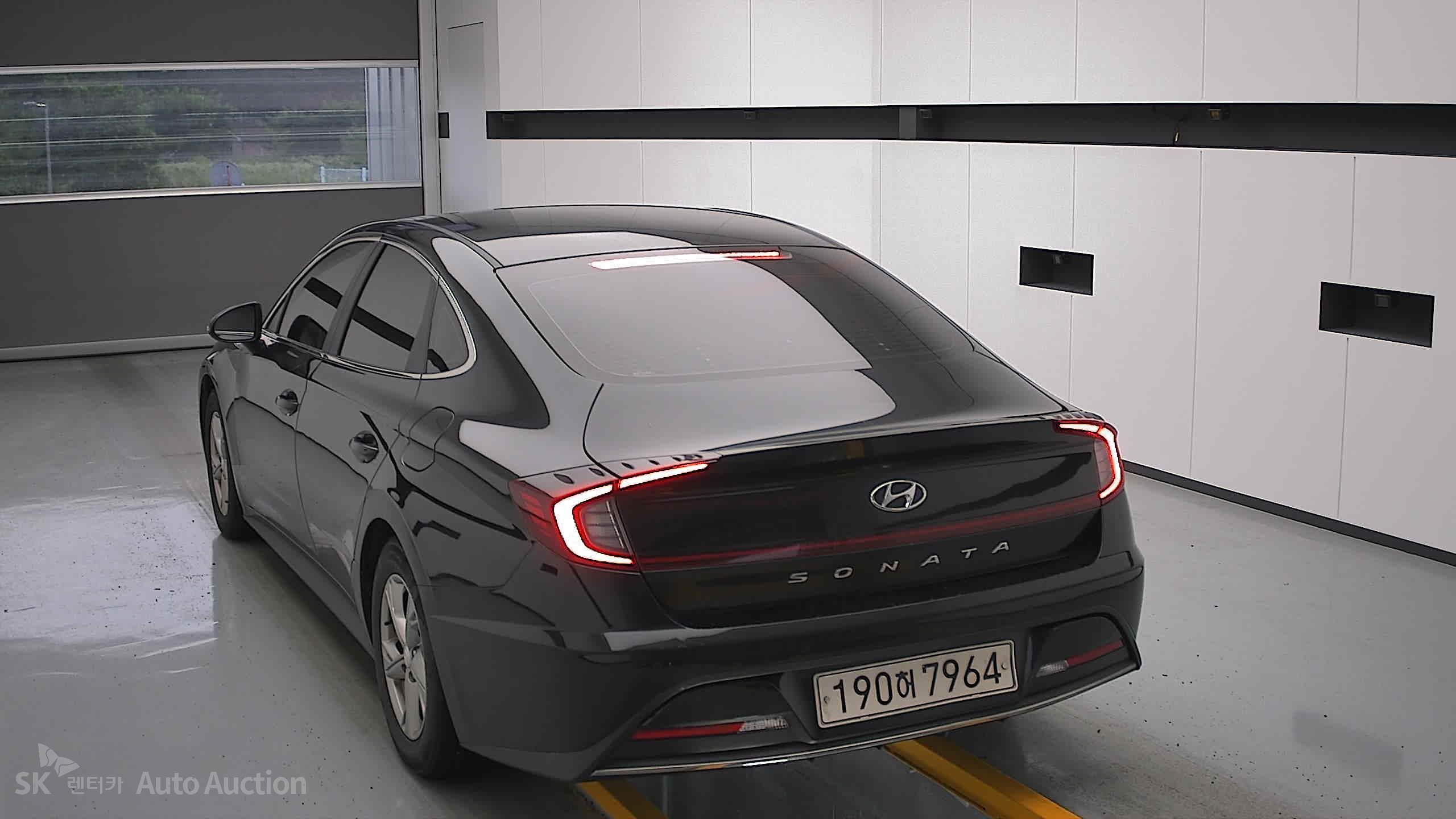 2022 - hyundai sonata
