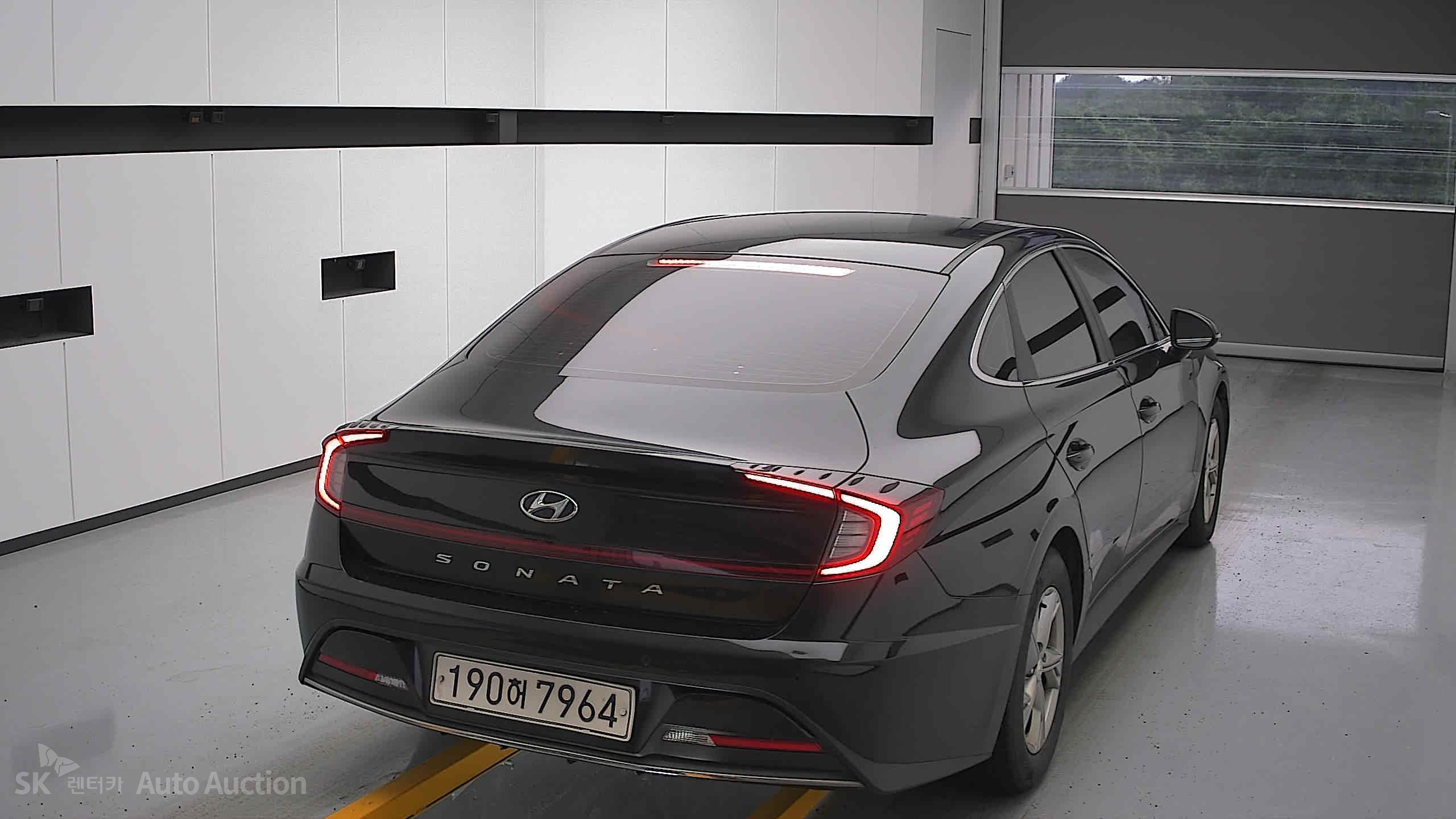 2022 - hyundai sonata