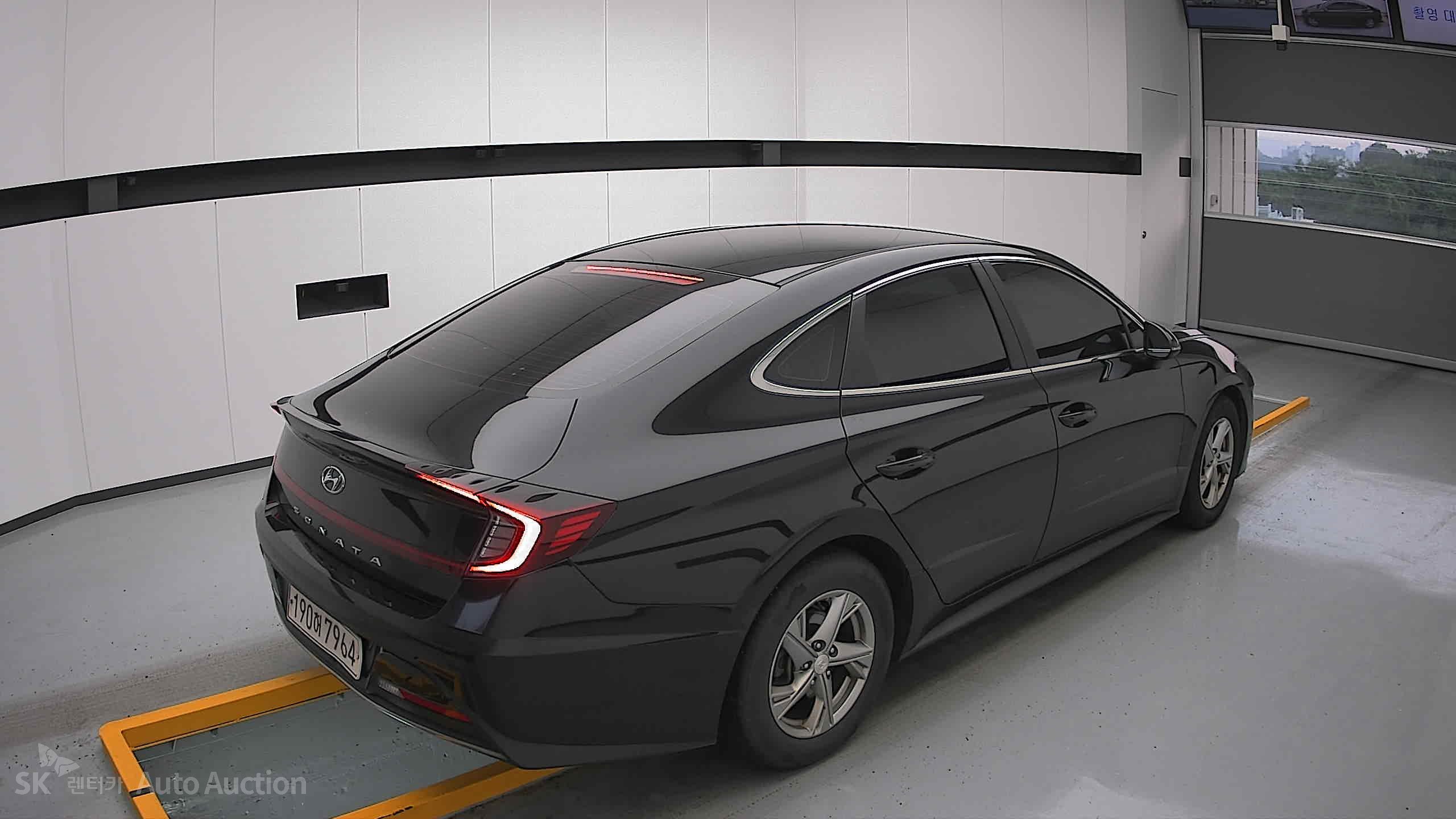 2022 - hyundai sonata