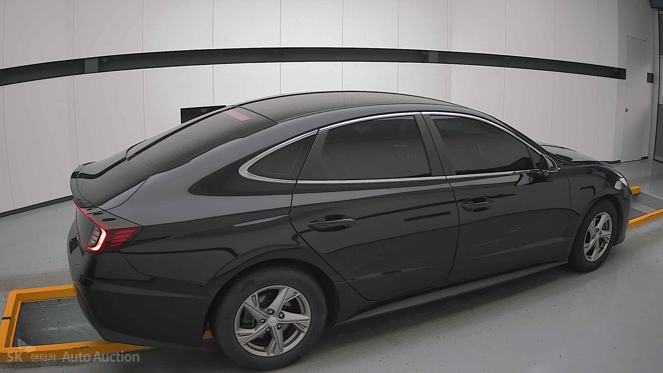 2022 - hyundai sonata