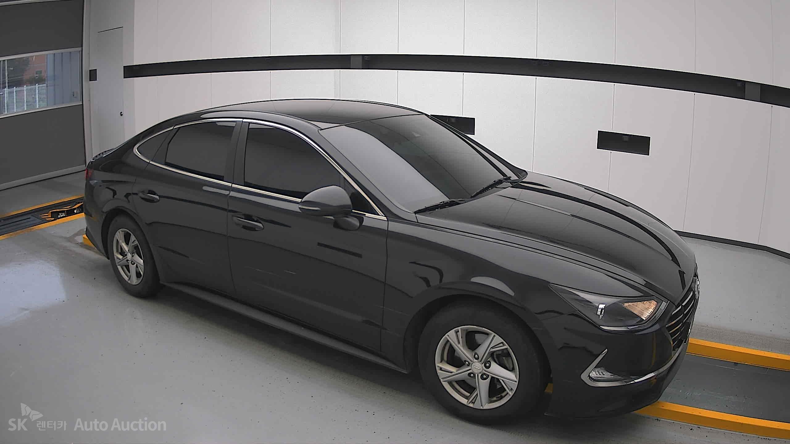 2022 - hyundai sonata