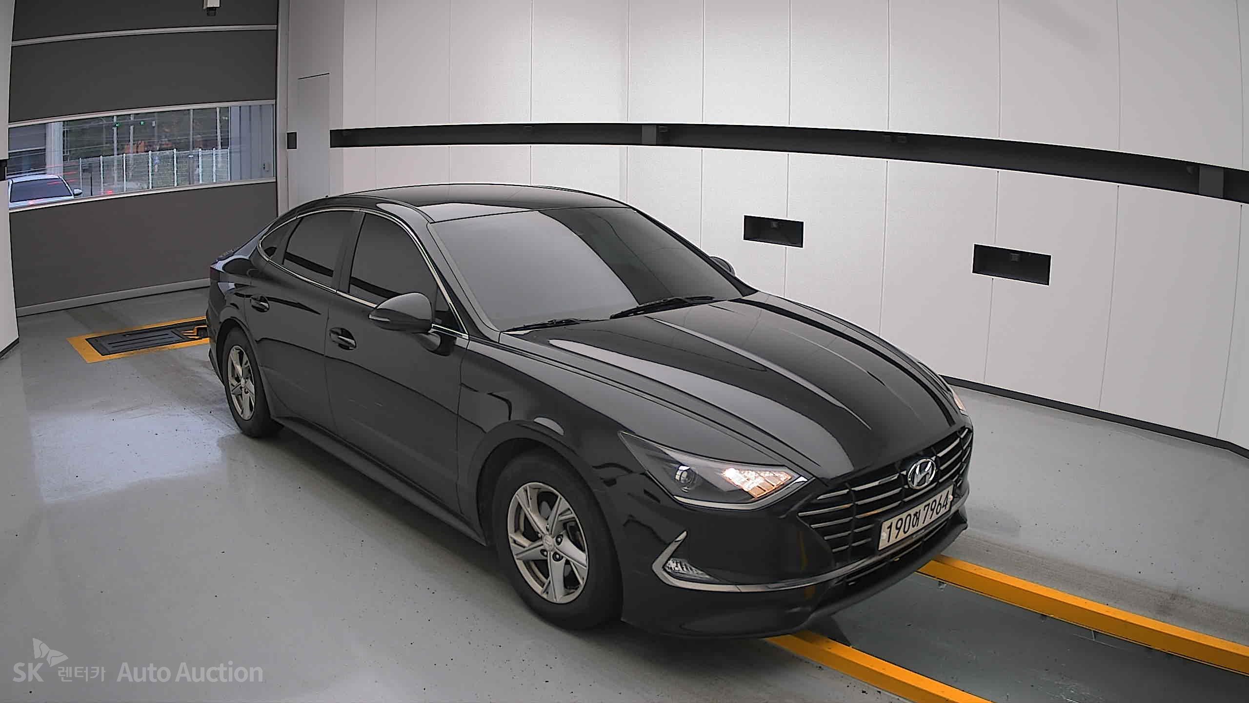 2022 - hyundai sonata