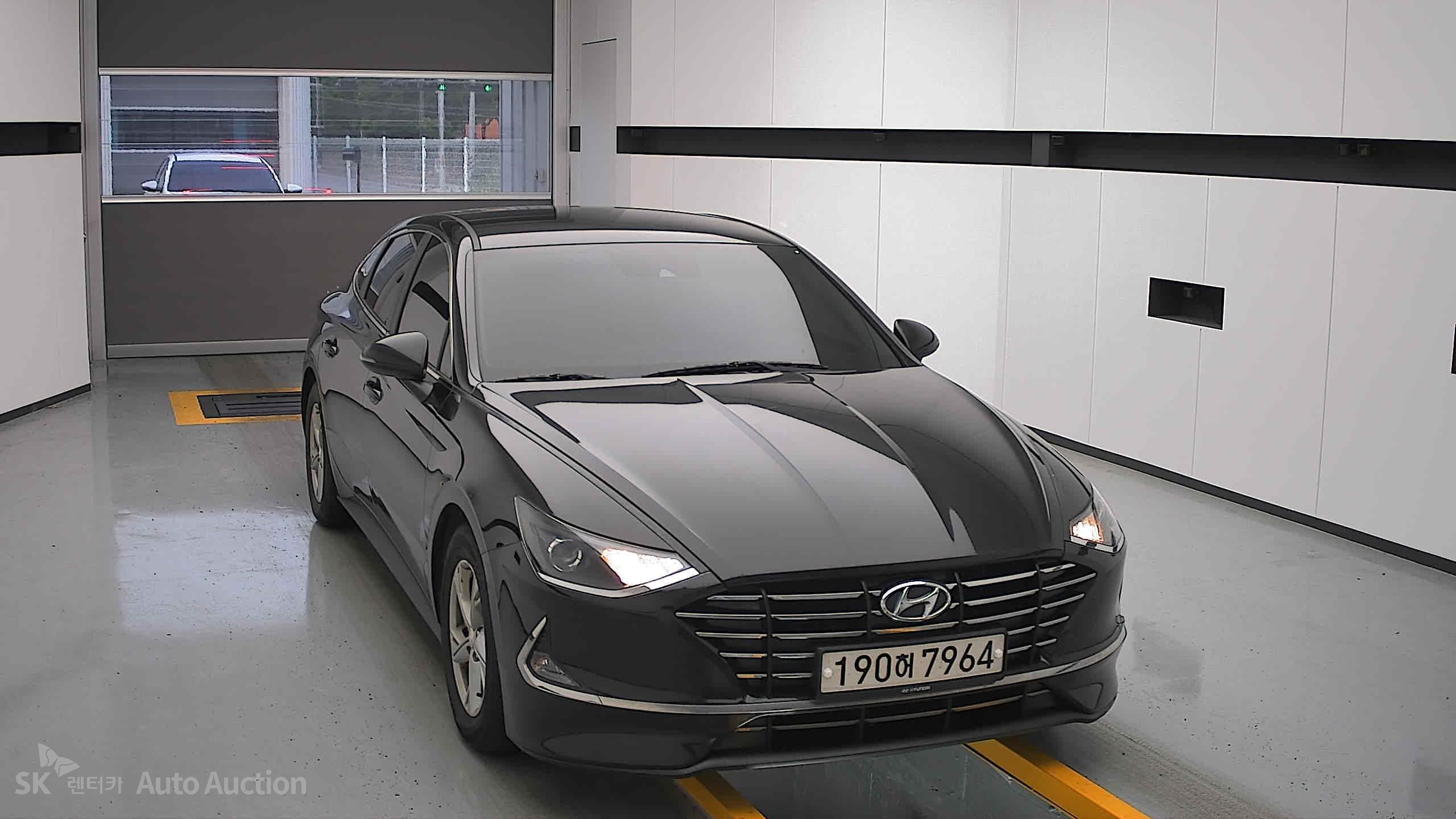 2022 - hyundai sonata