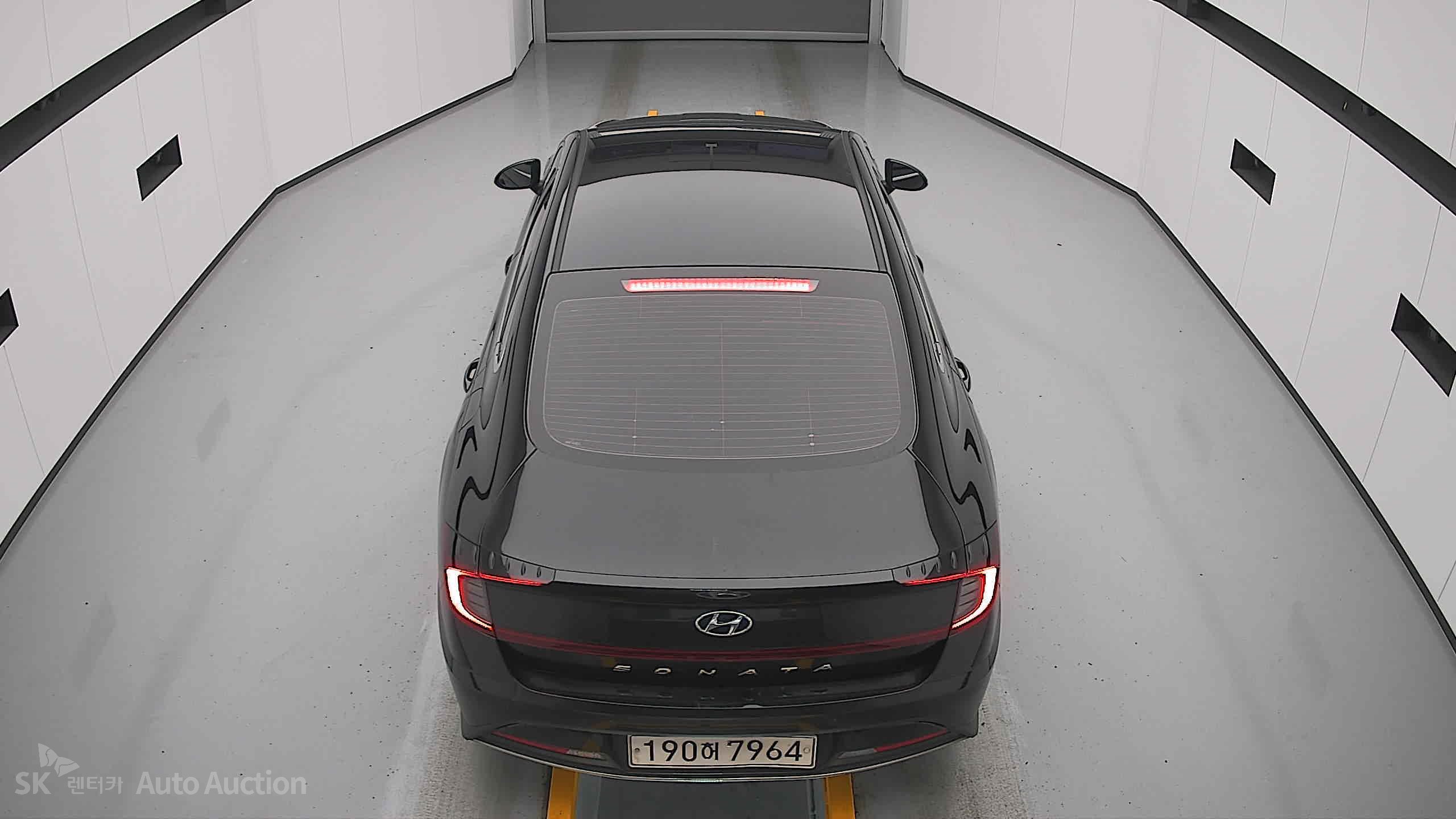 2022 - hyundai sonata