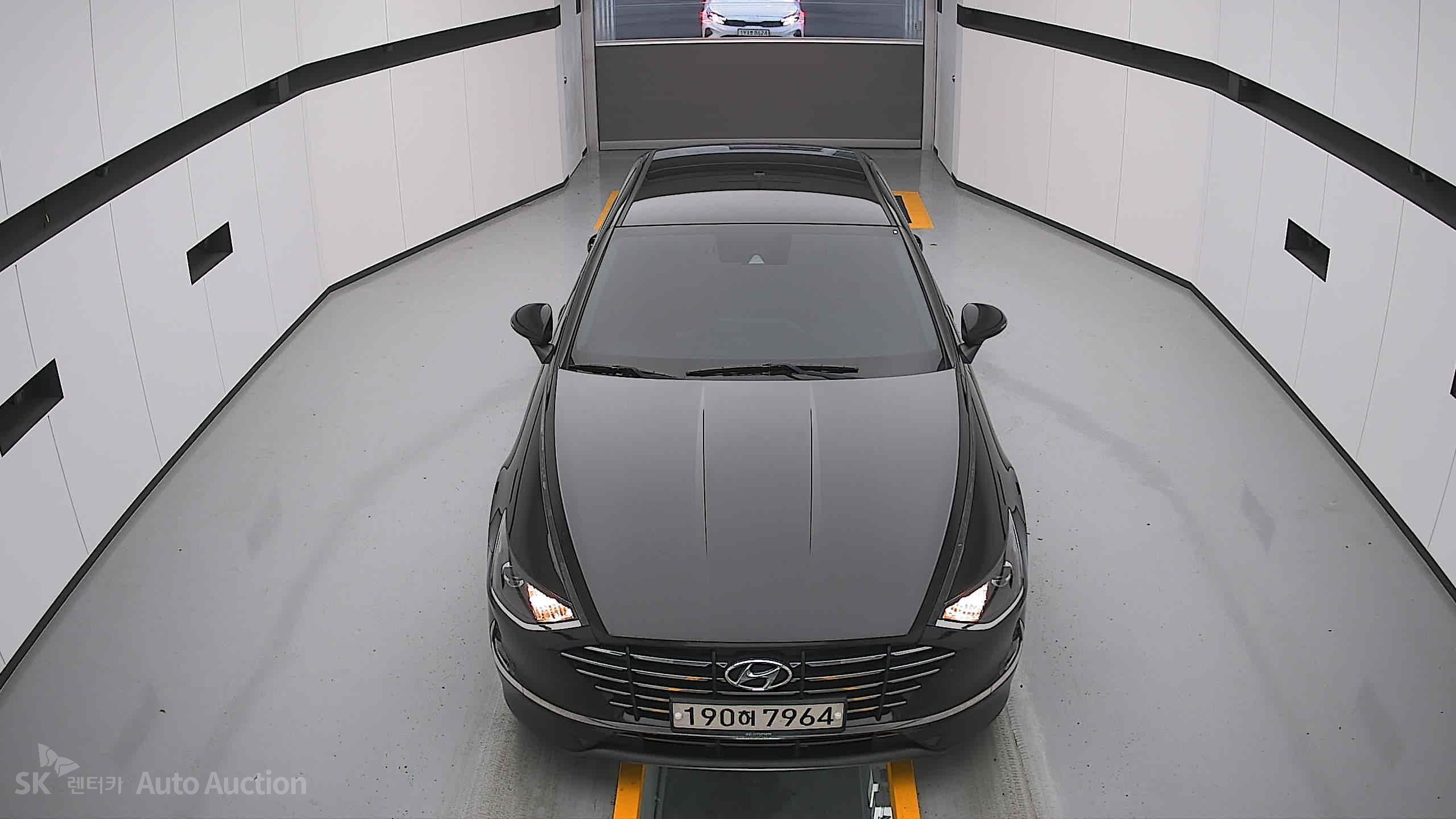 2022 - hyundai sonata