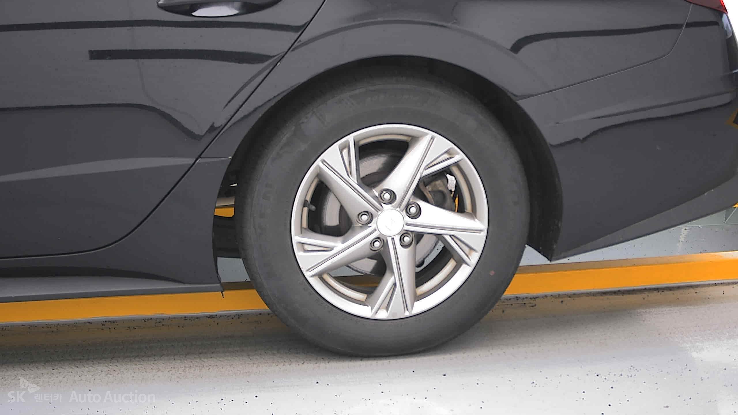 2022 - hyundai sonata
