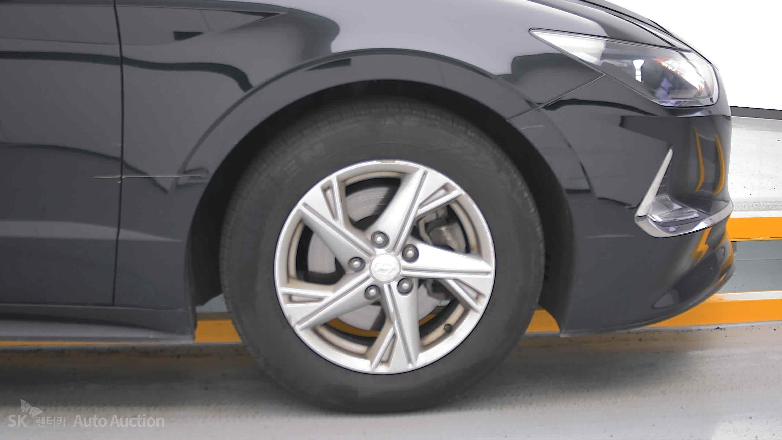 2022 - hyundai sonata