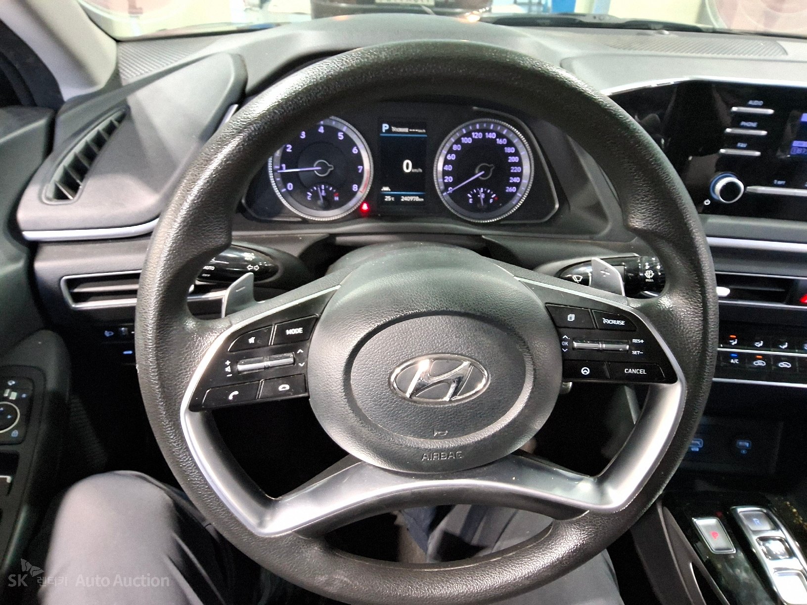 2022 - hyundai sonata