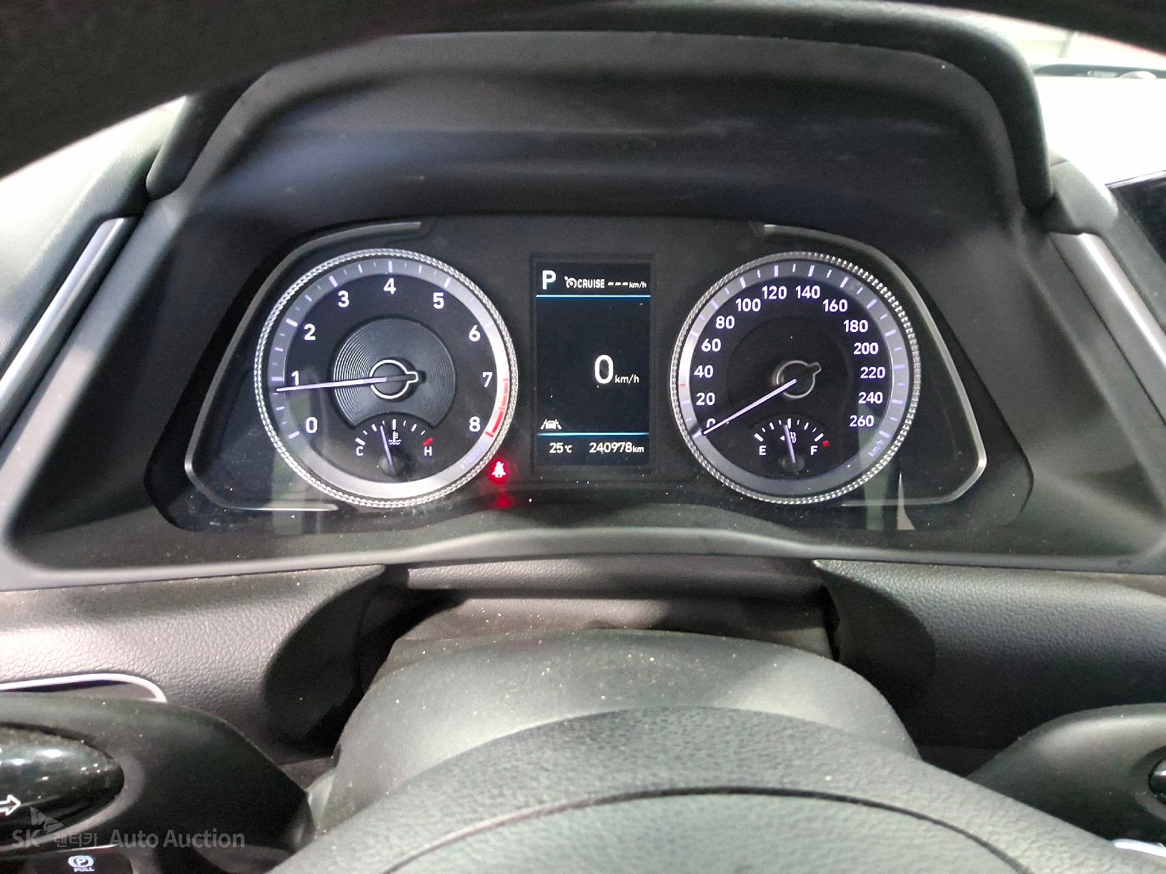 2022 - hyundai sonata