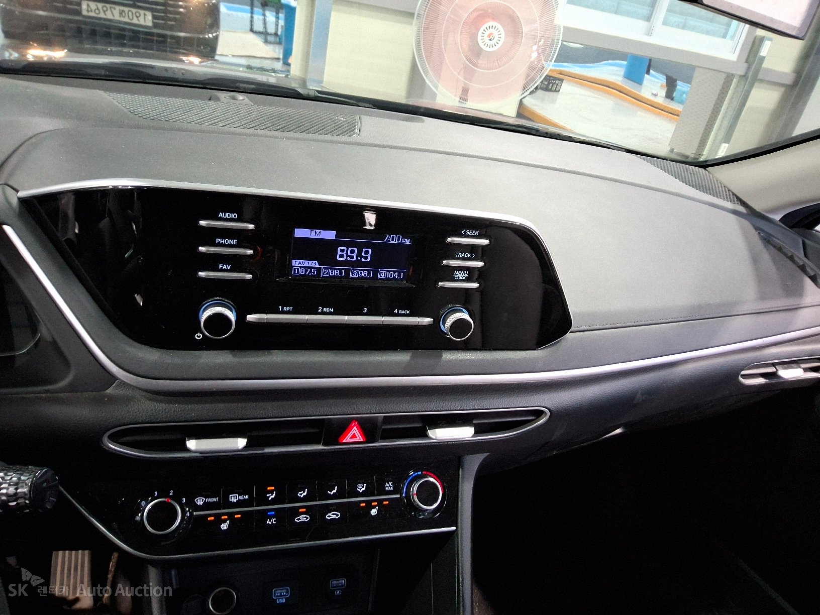 2022 - hyundai sonata