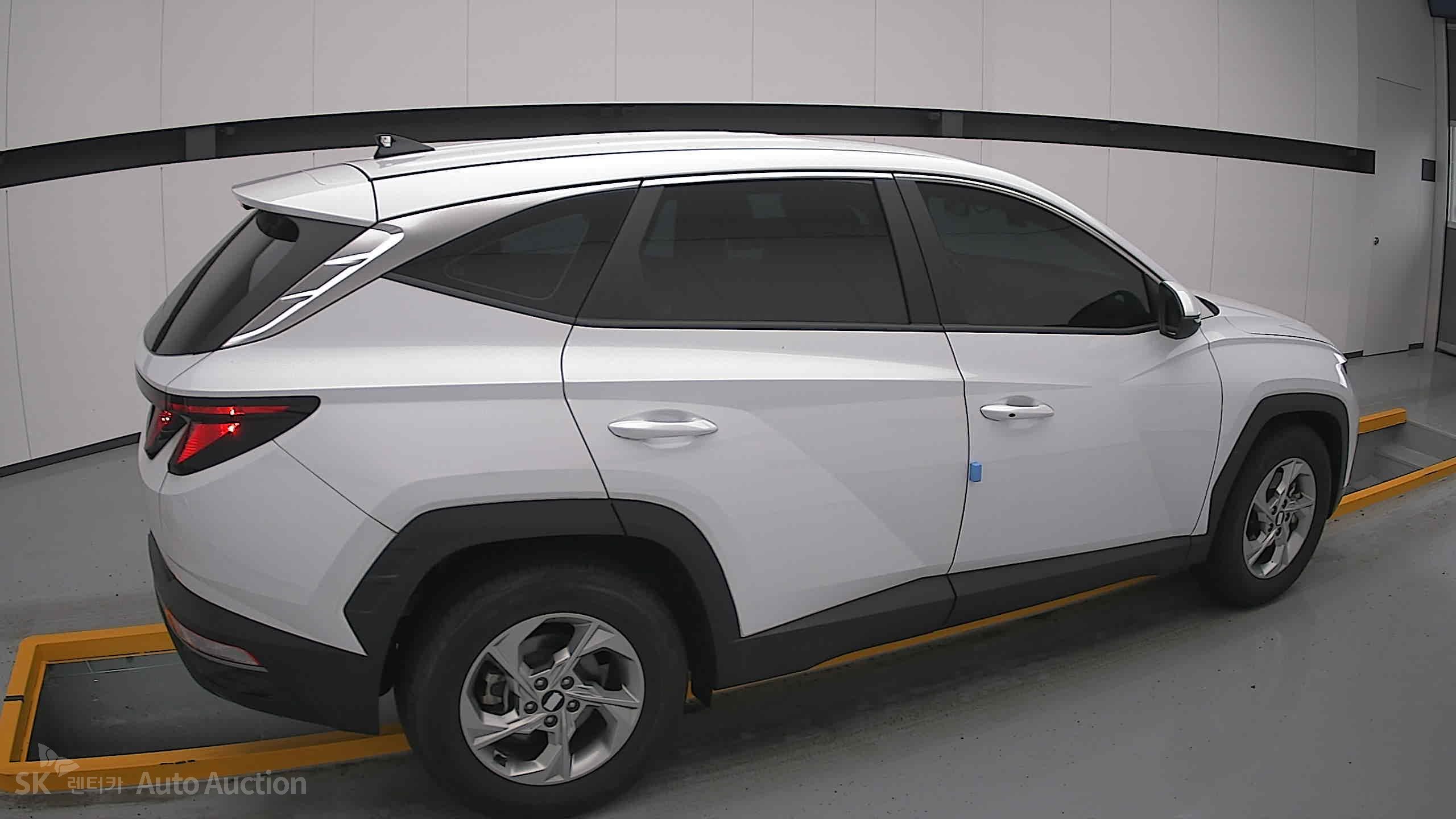 2023 - hyundai tucson