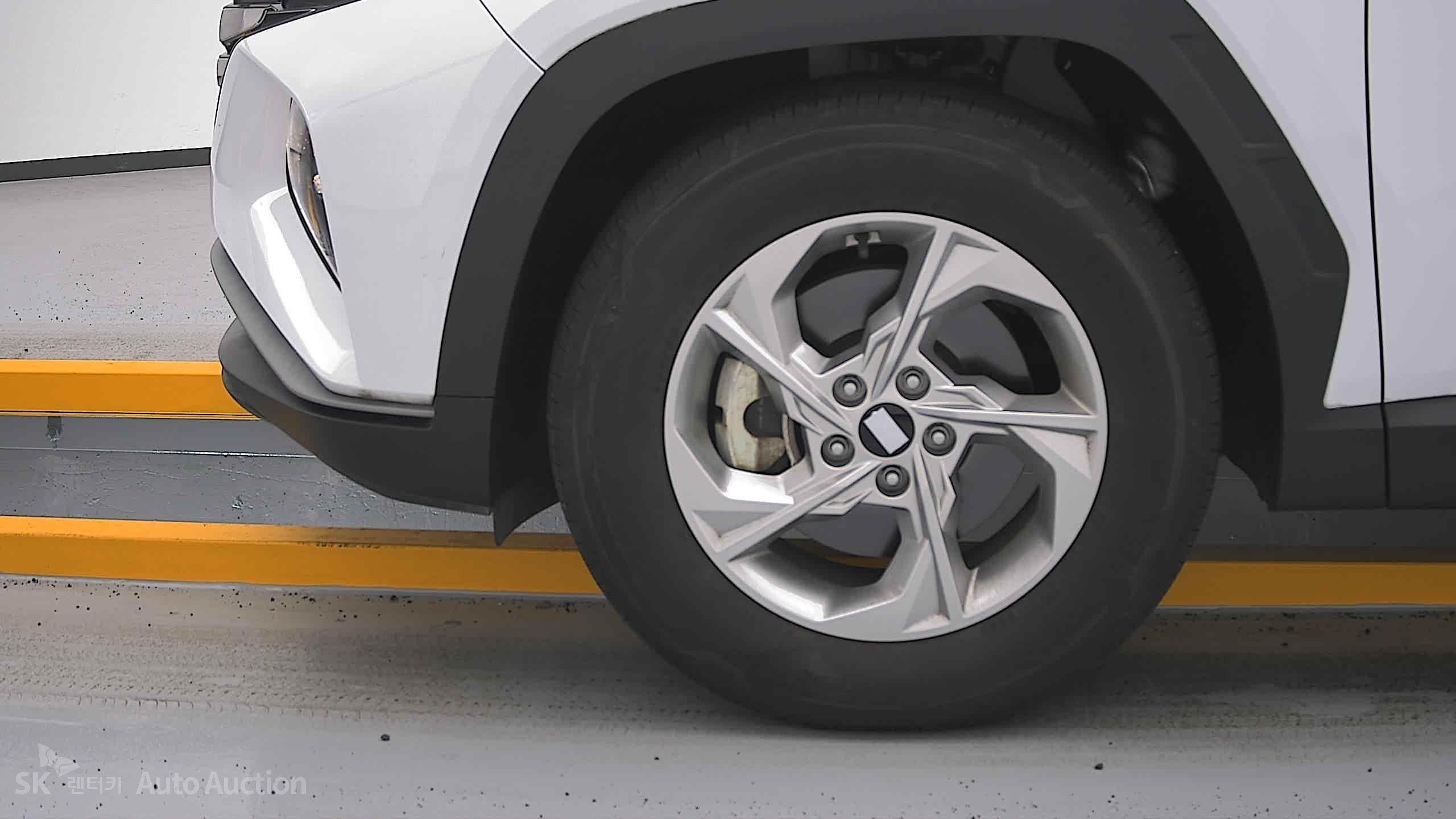 2023 - hyundai tucson