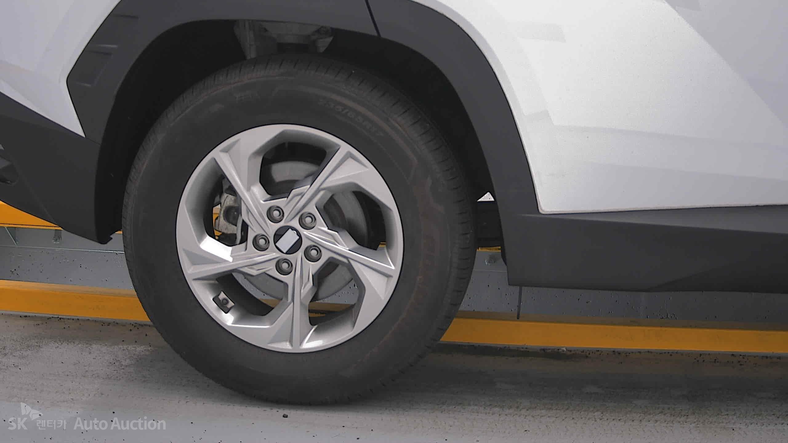 2023 - hyundai tucson