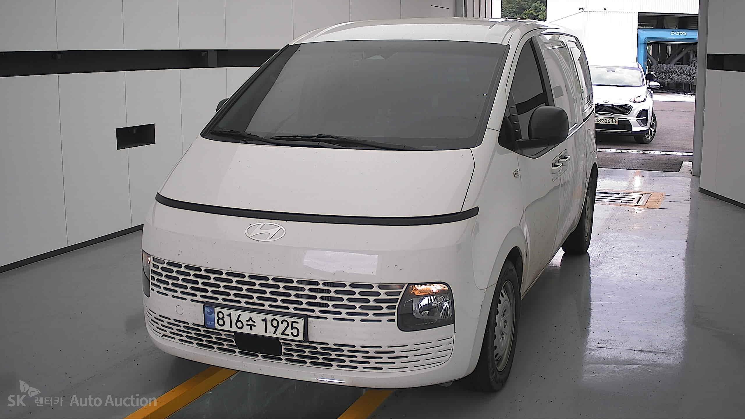 Hyundai Стария