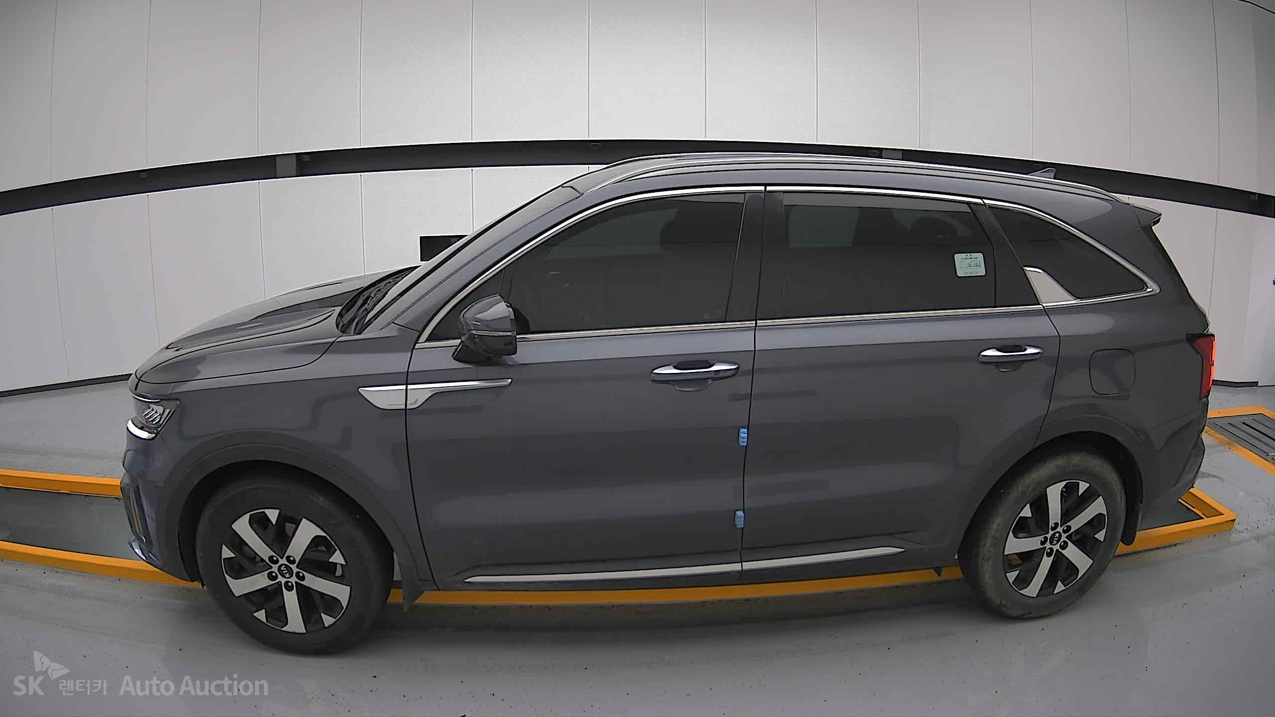 2021 - kia sorento