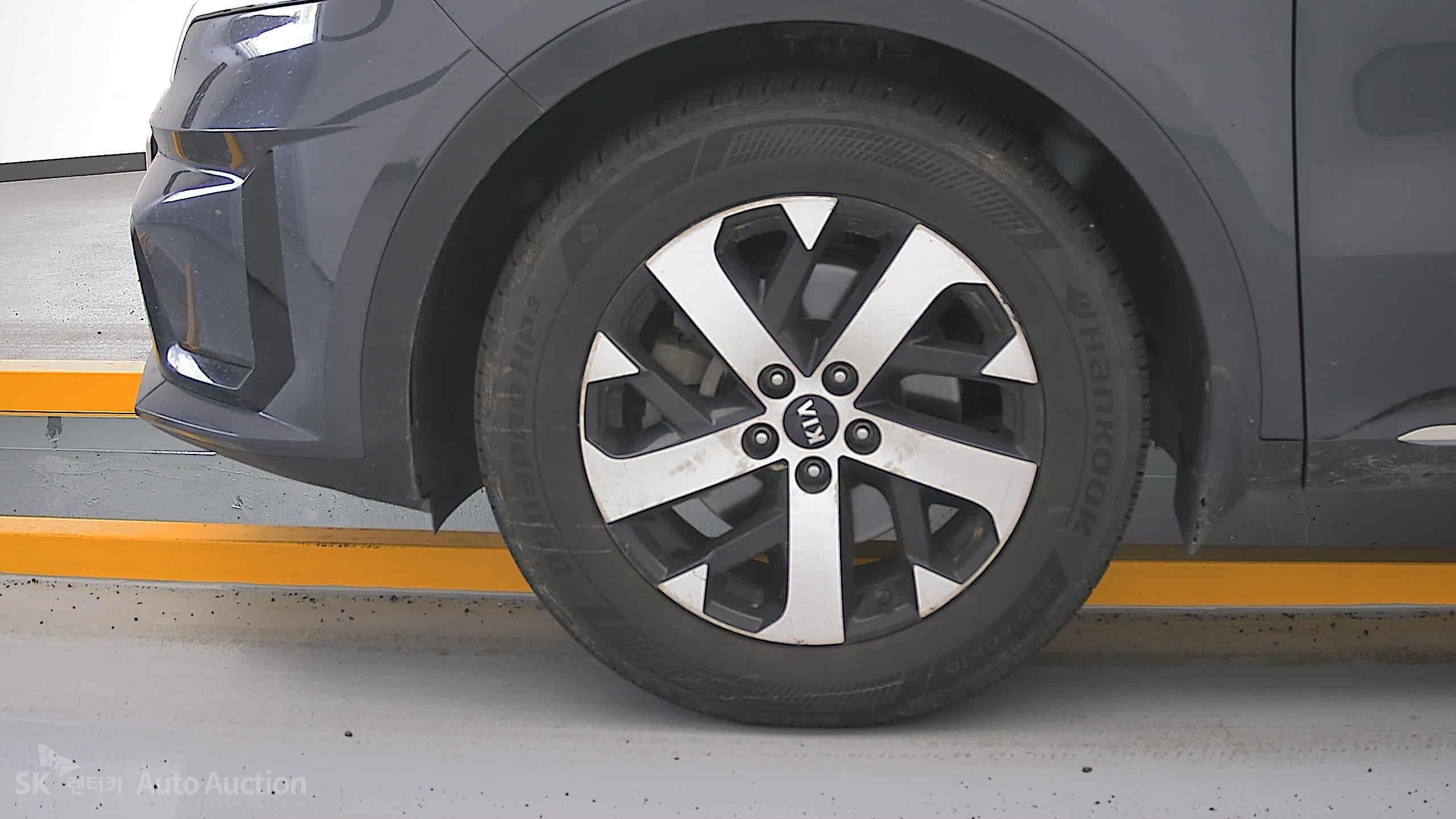 2021 - kia sorento