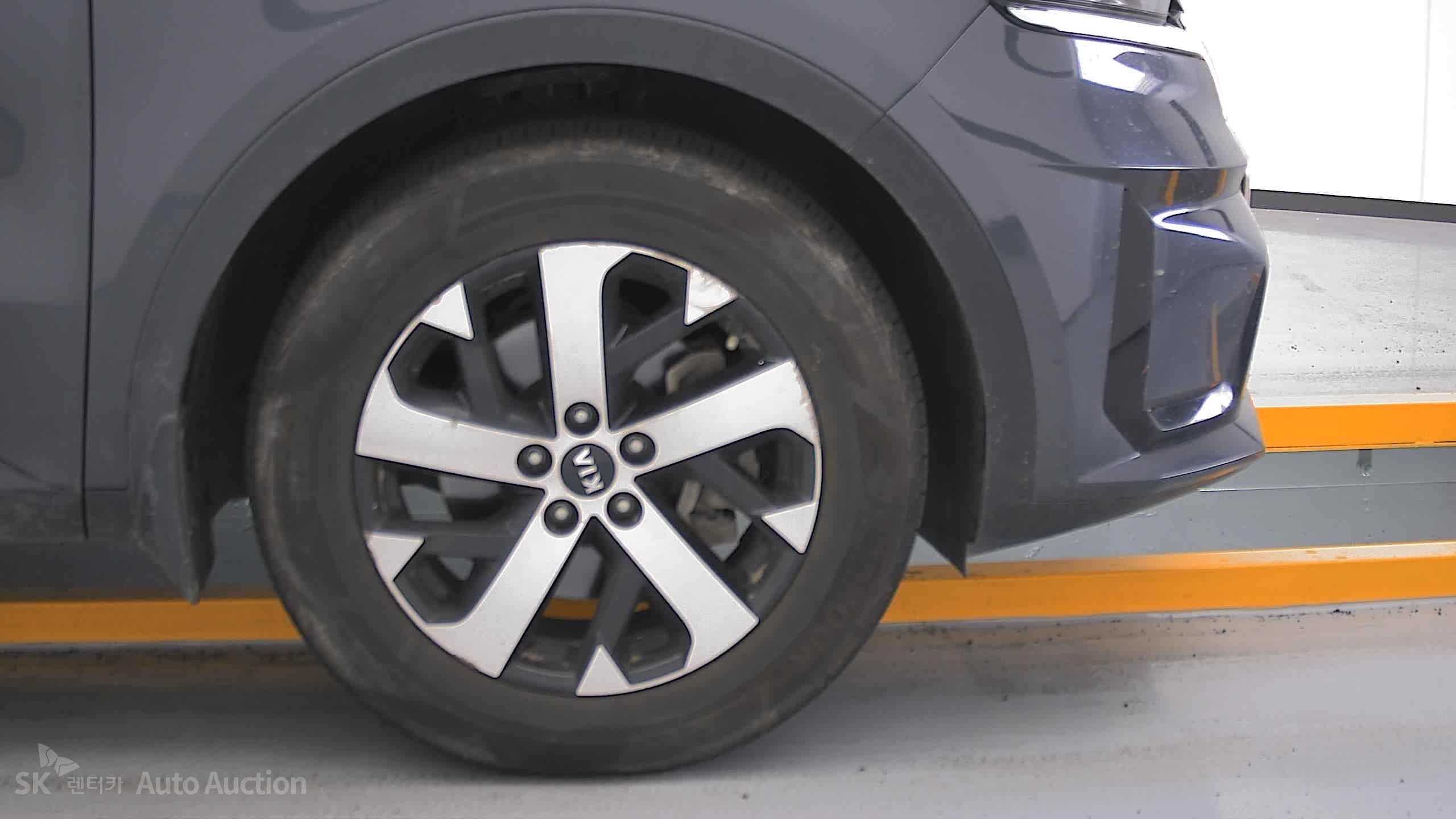 2021 - kia sorento