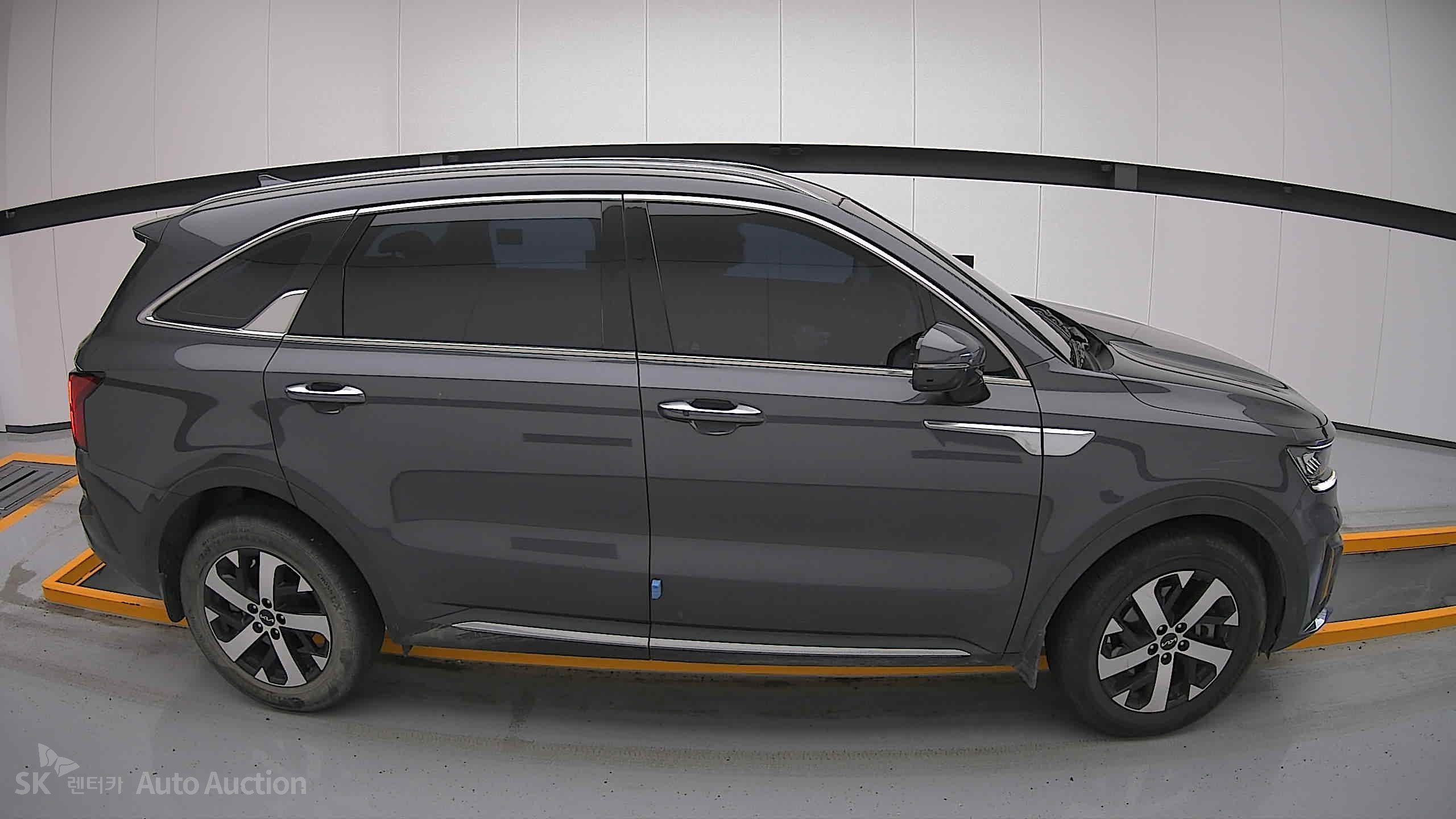 2022 - kia sorento