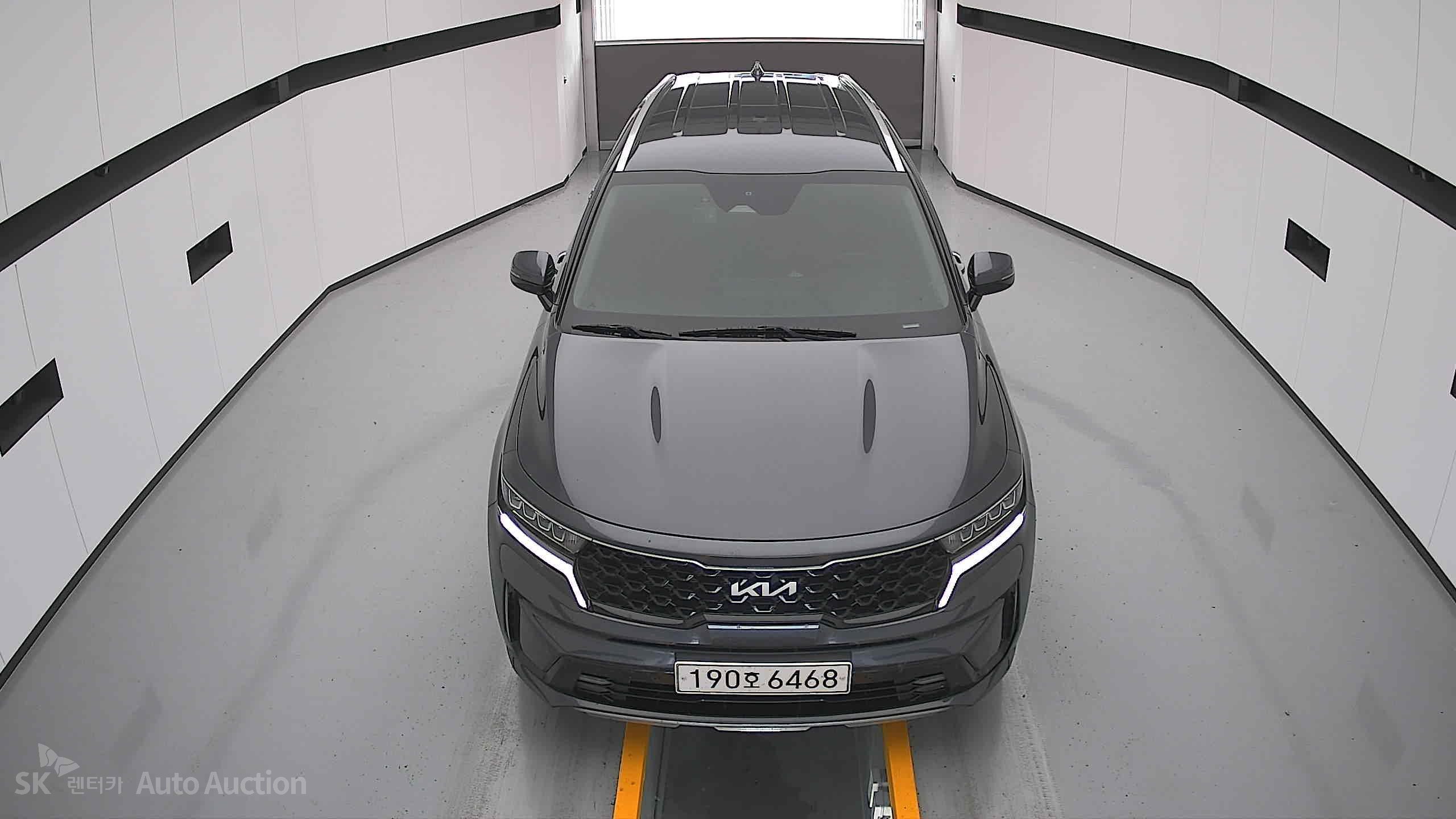 2022 - kia sorento