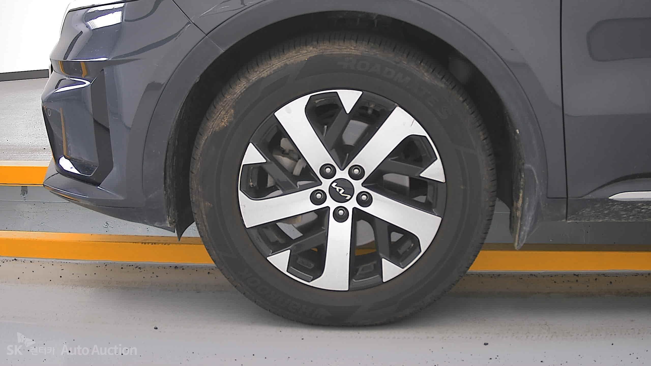 2022 - kia sorento