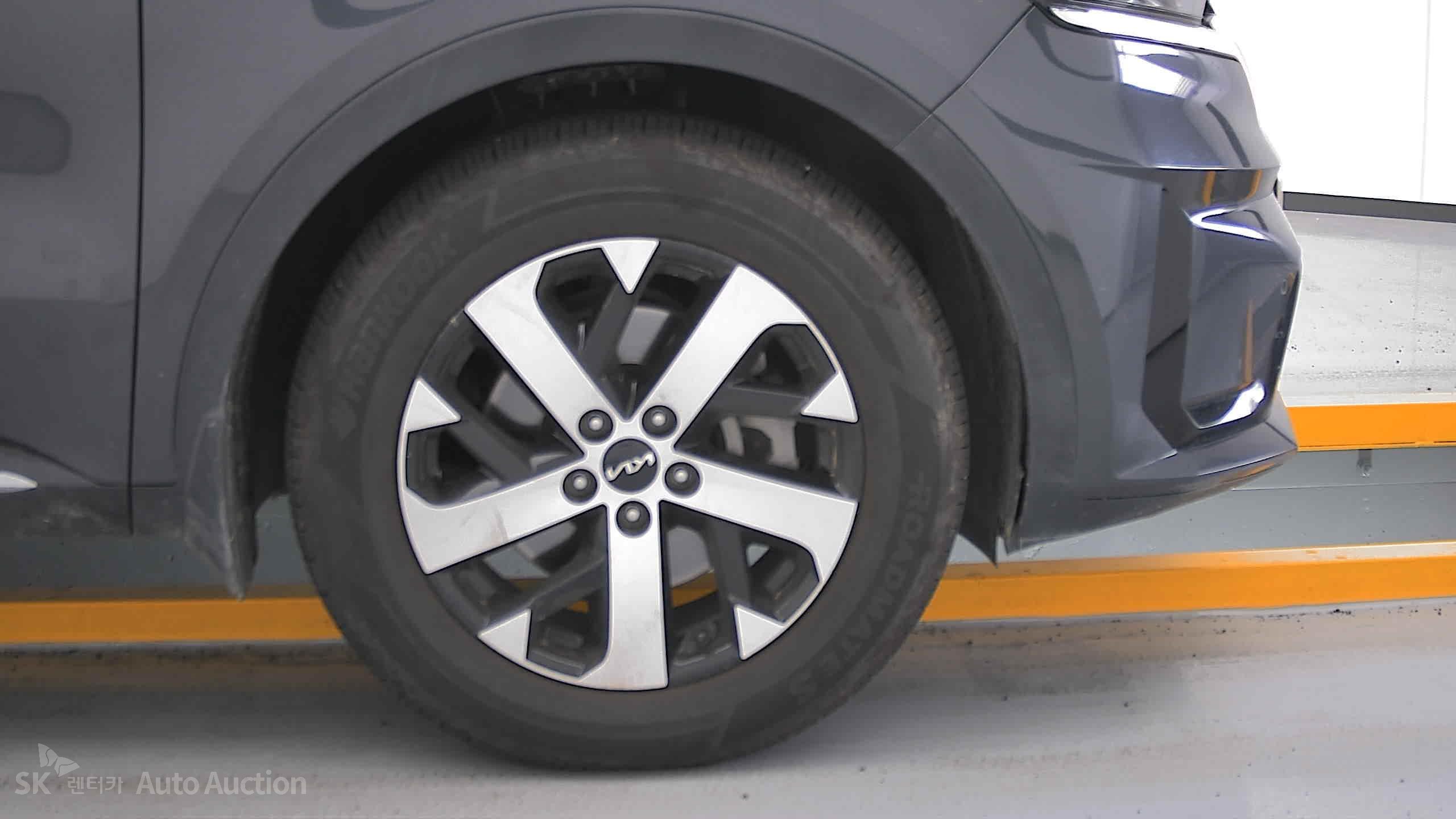 2022 - kia sorento