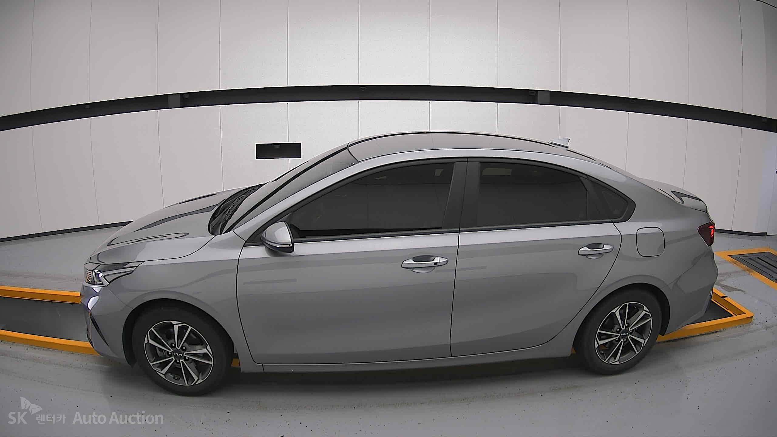2023 - kia k3