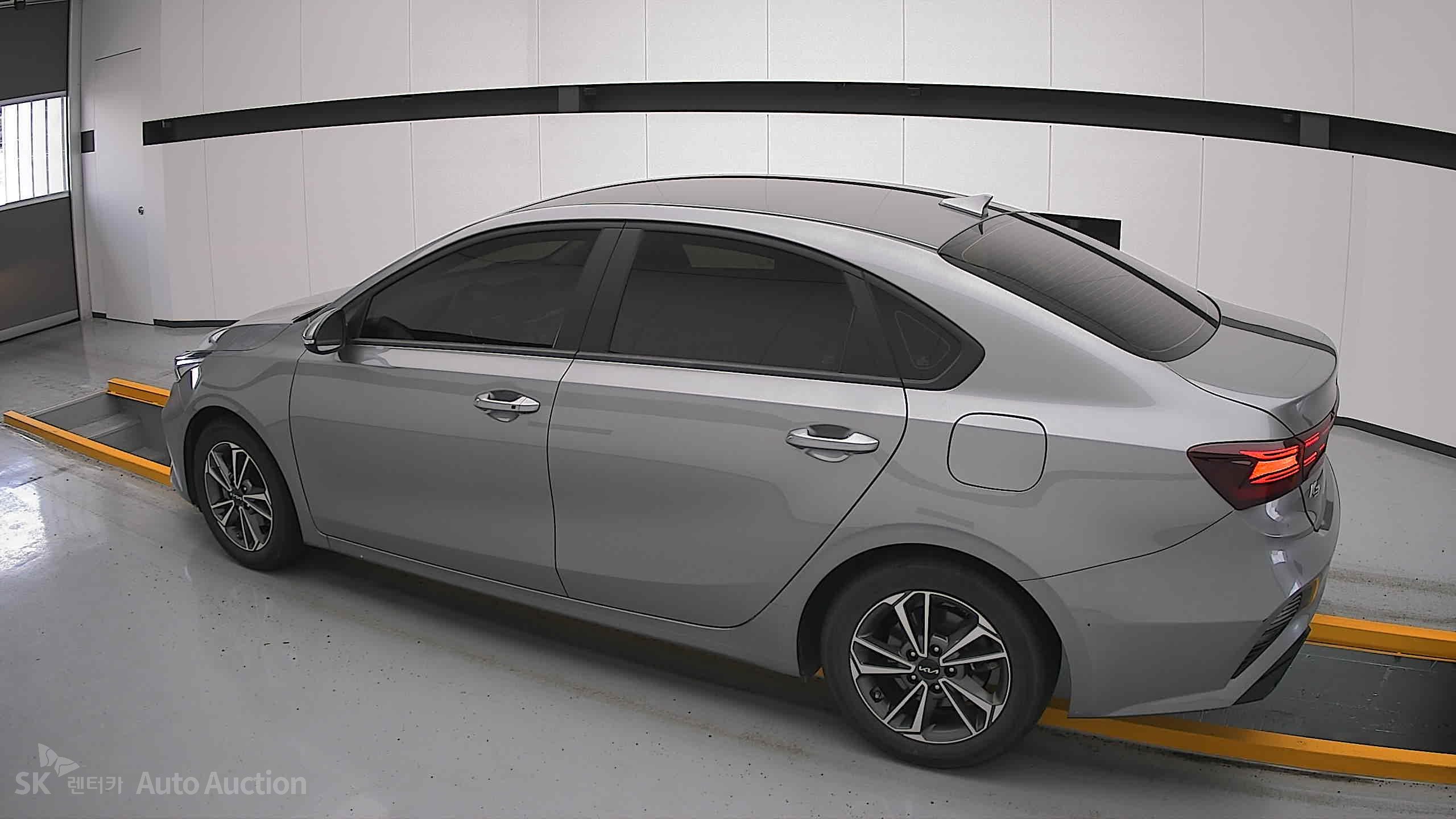 2023 - kia k3