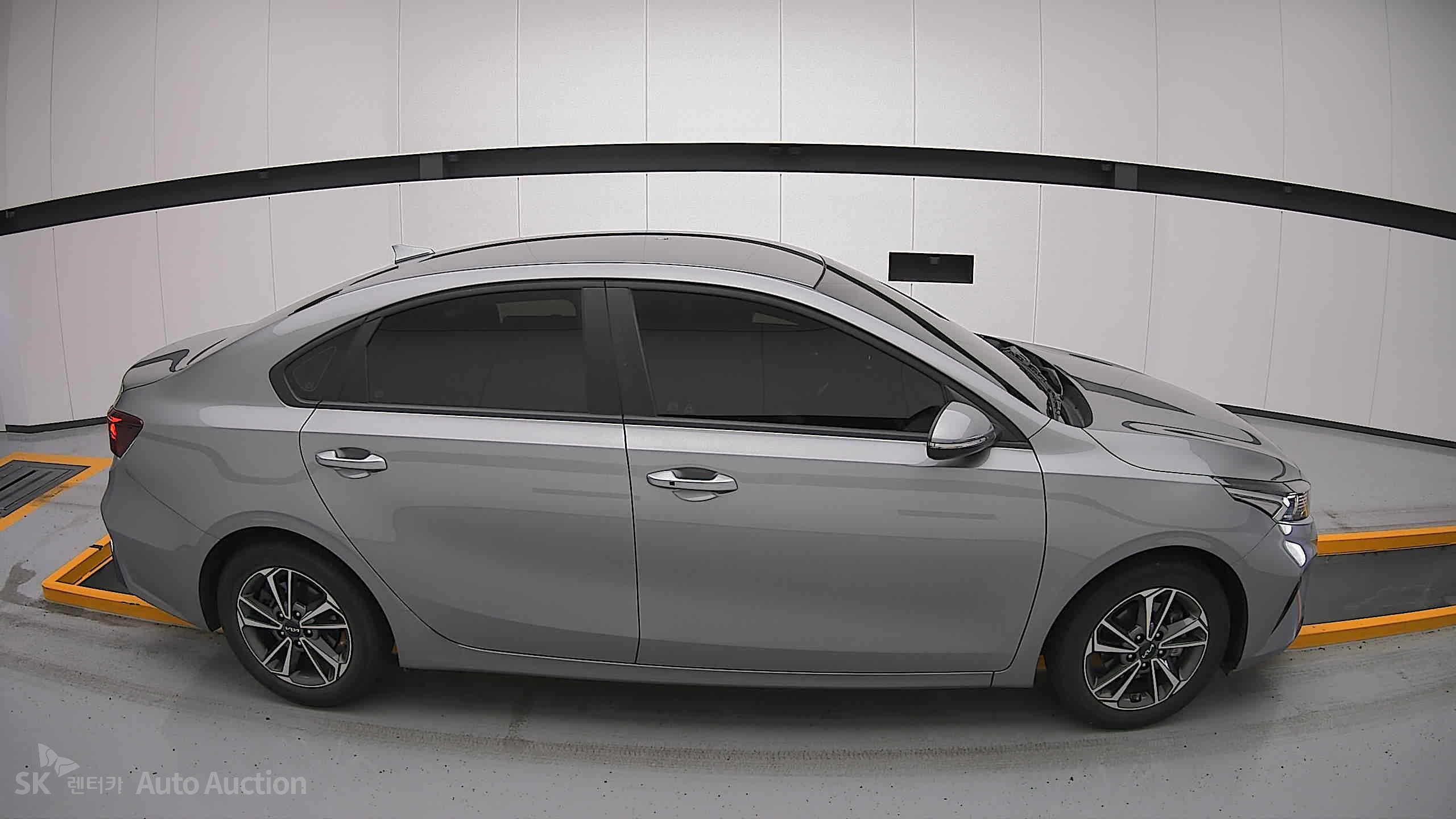 2023 - kia k3