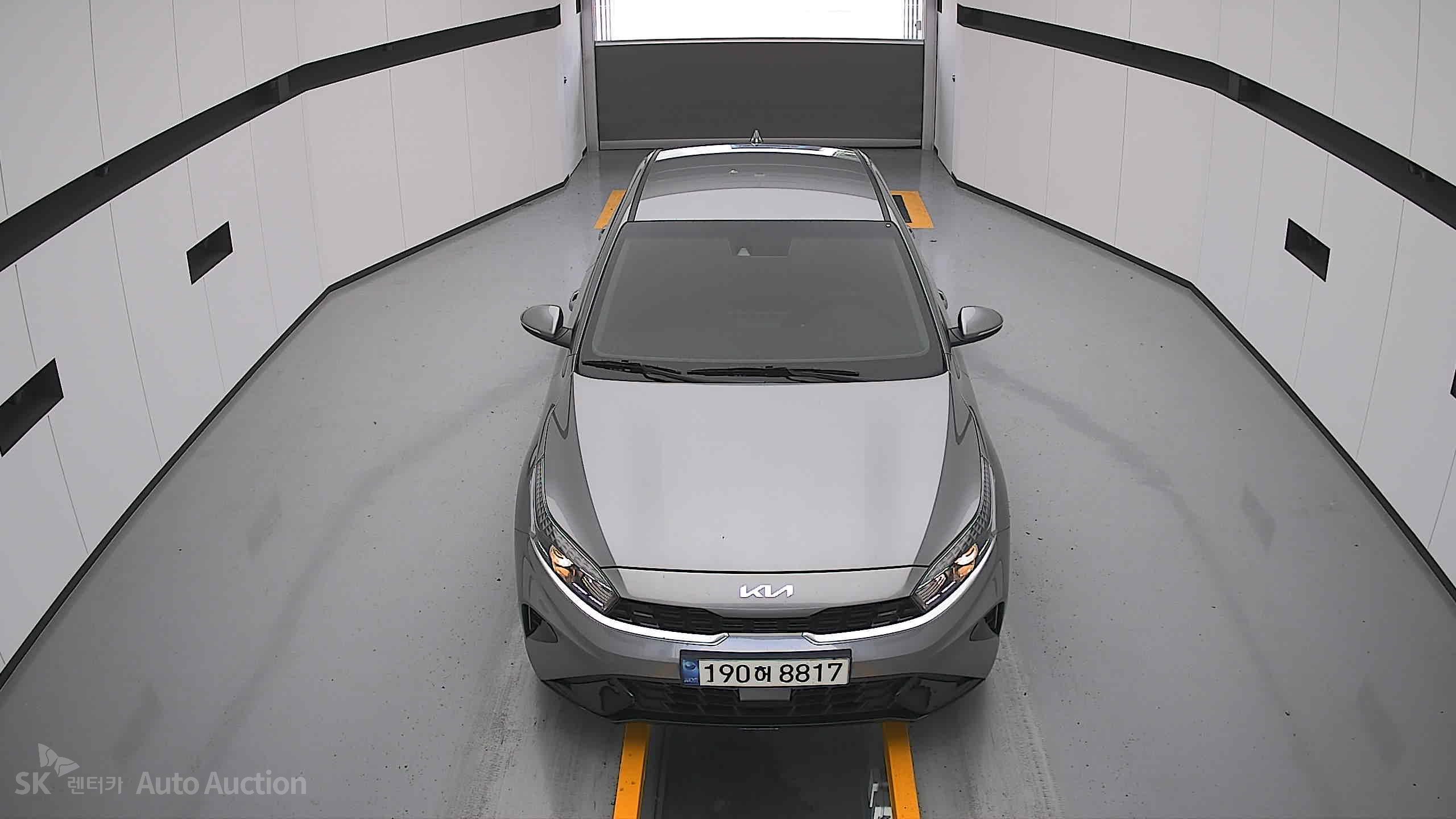 2023 - kia k3