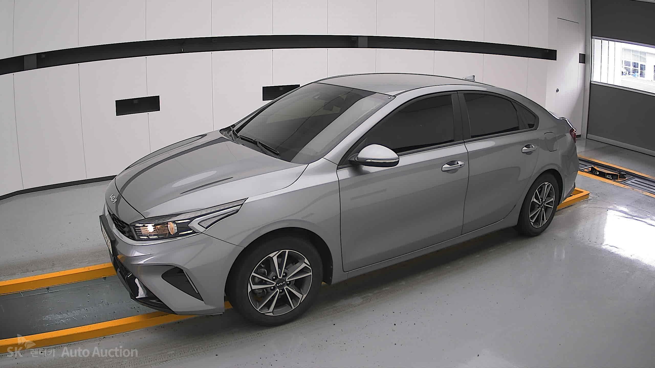 2023 - kia k3