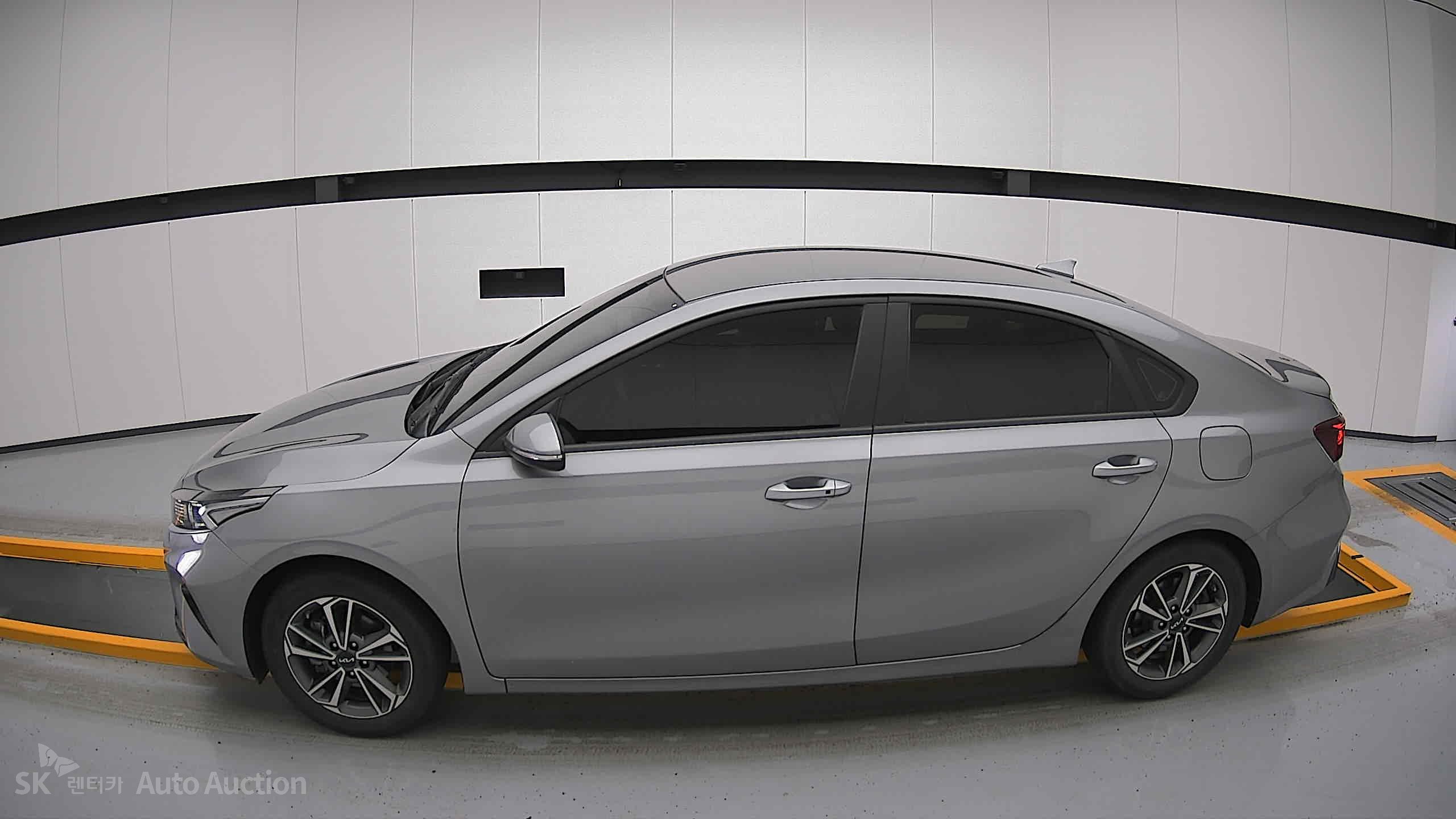 2023 - kia k3