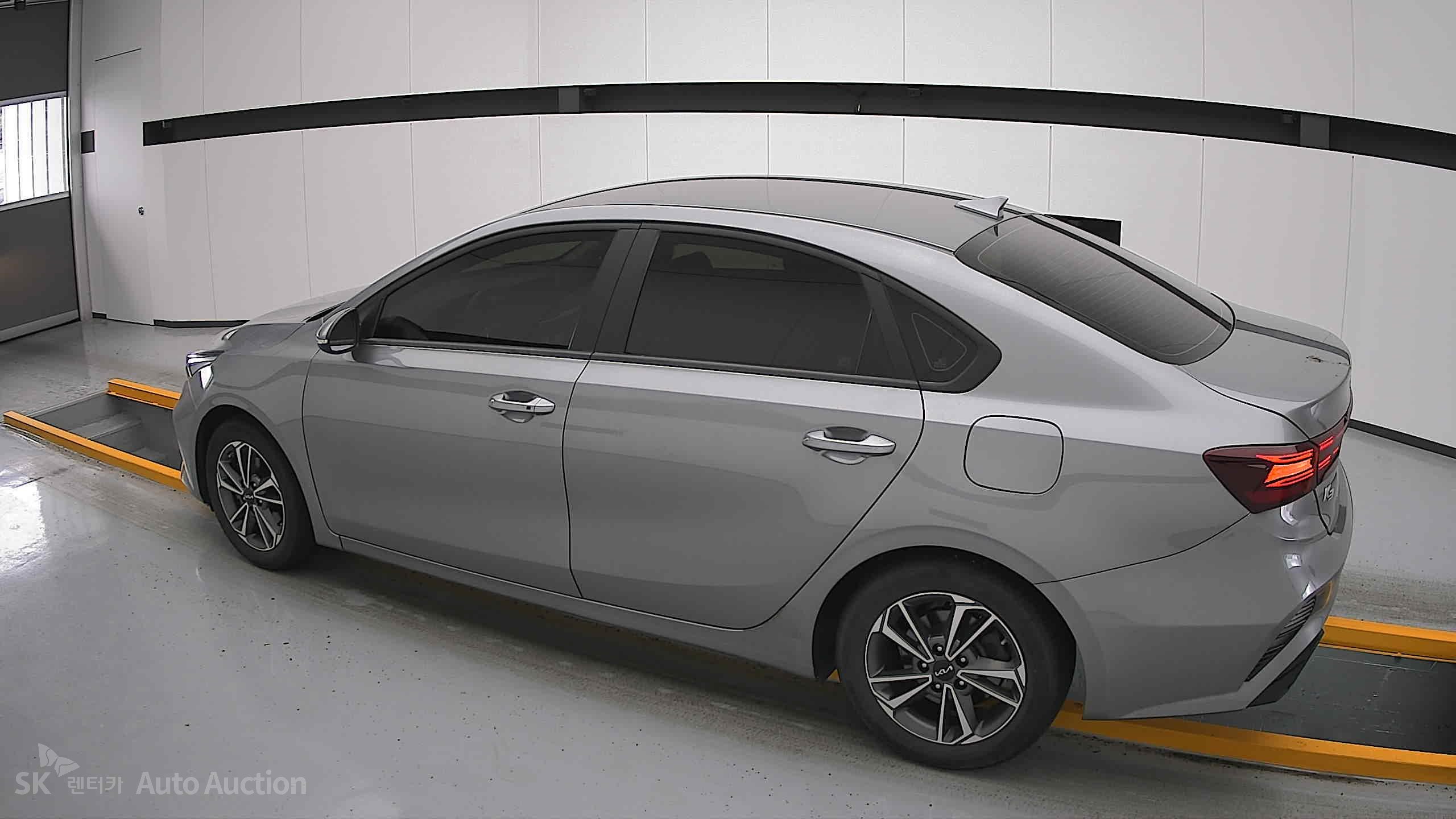 2023 - kia k3