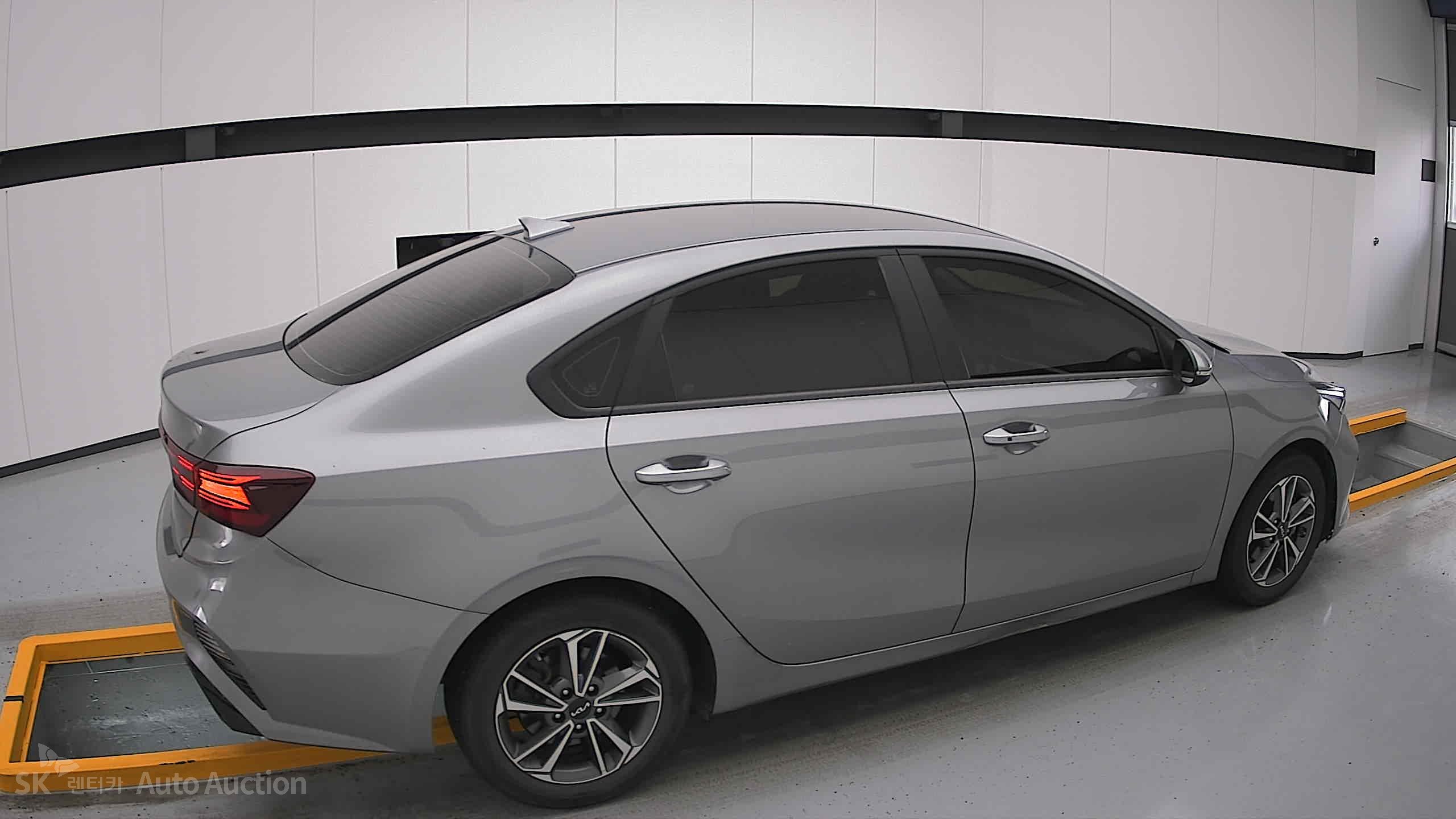 2023 - kia k3