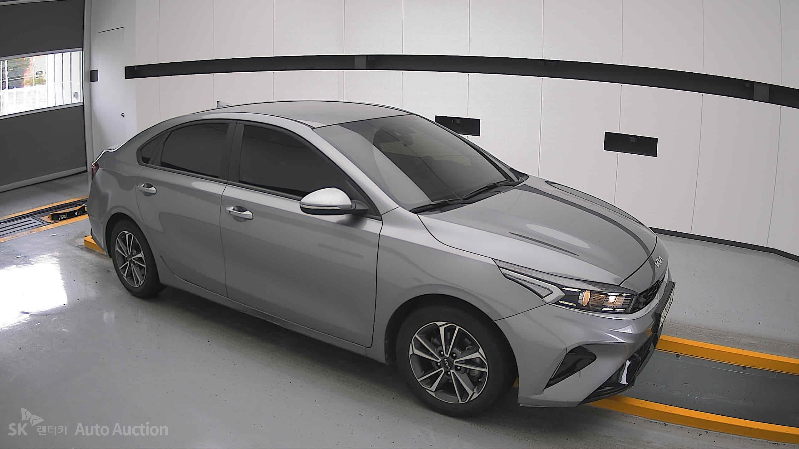 2023 - kia k3