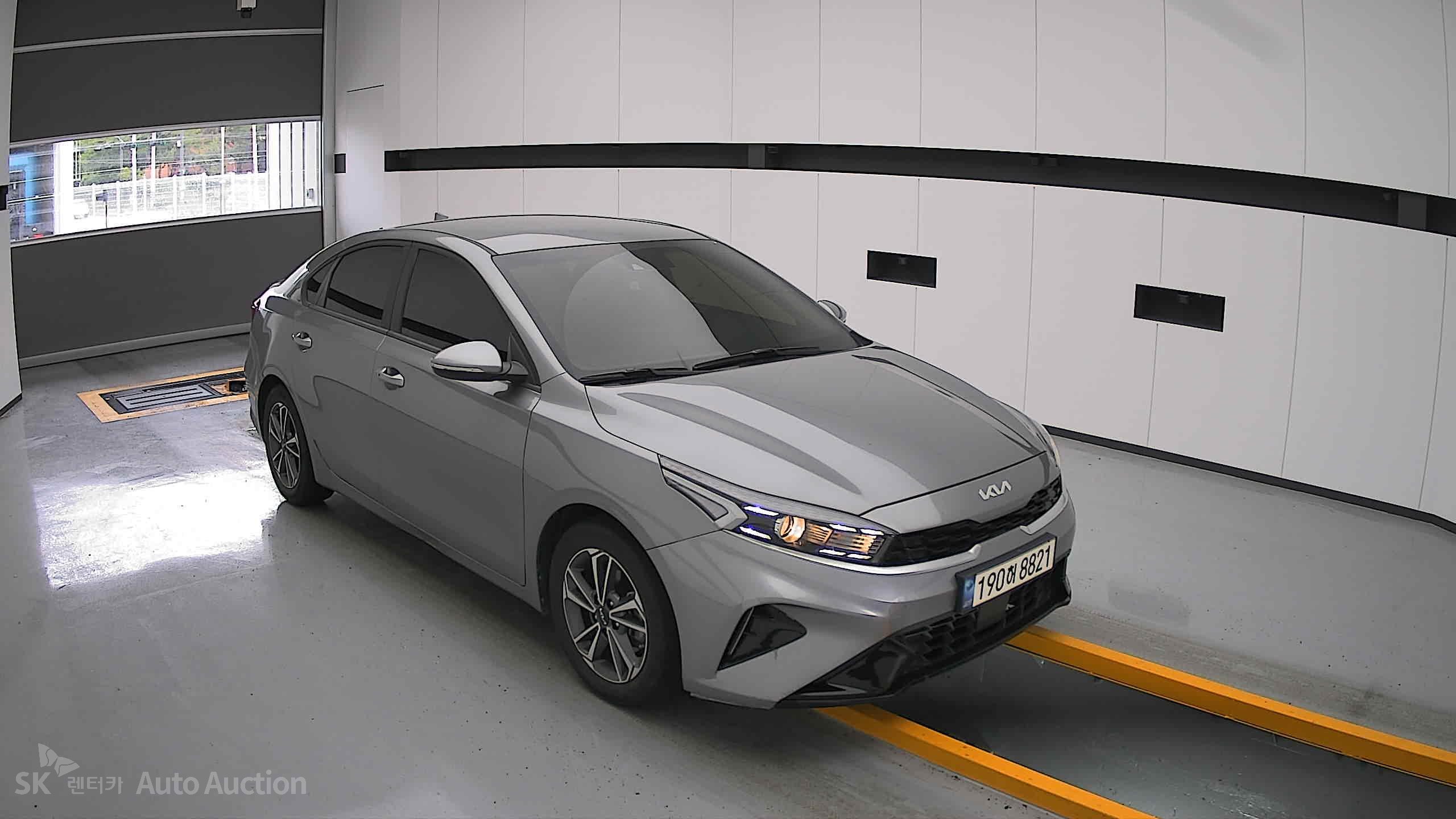 2023 - kia k3